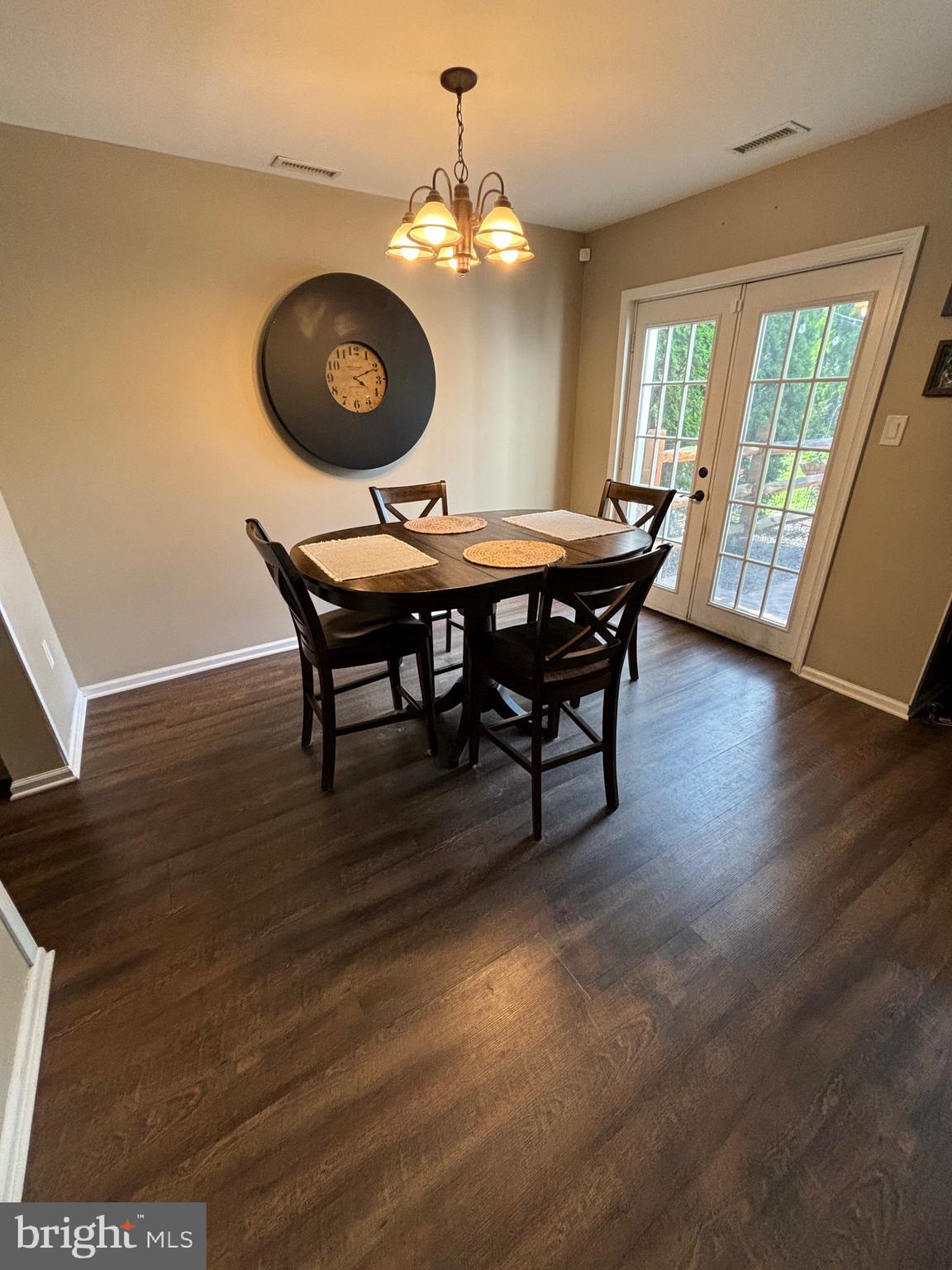 TYLER WALK - Residential Lease