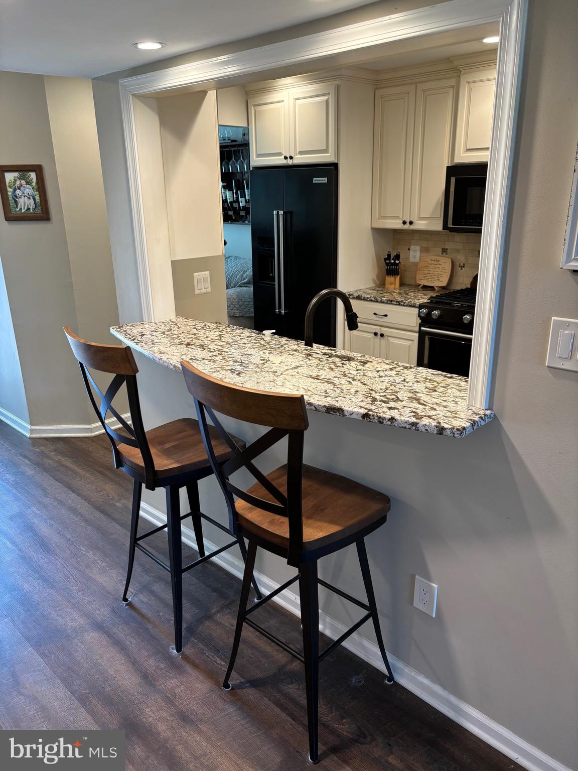 TYLER WALK - Residential Lease