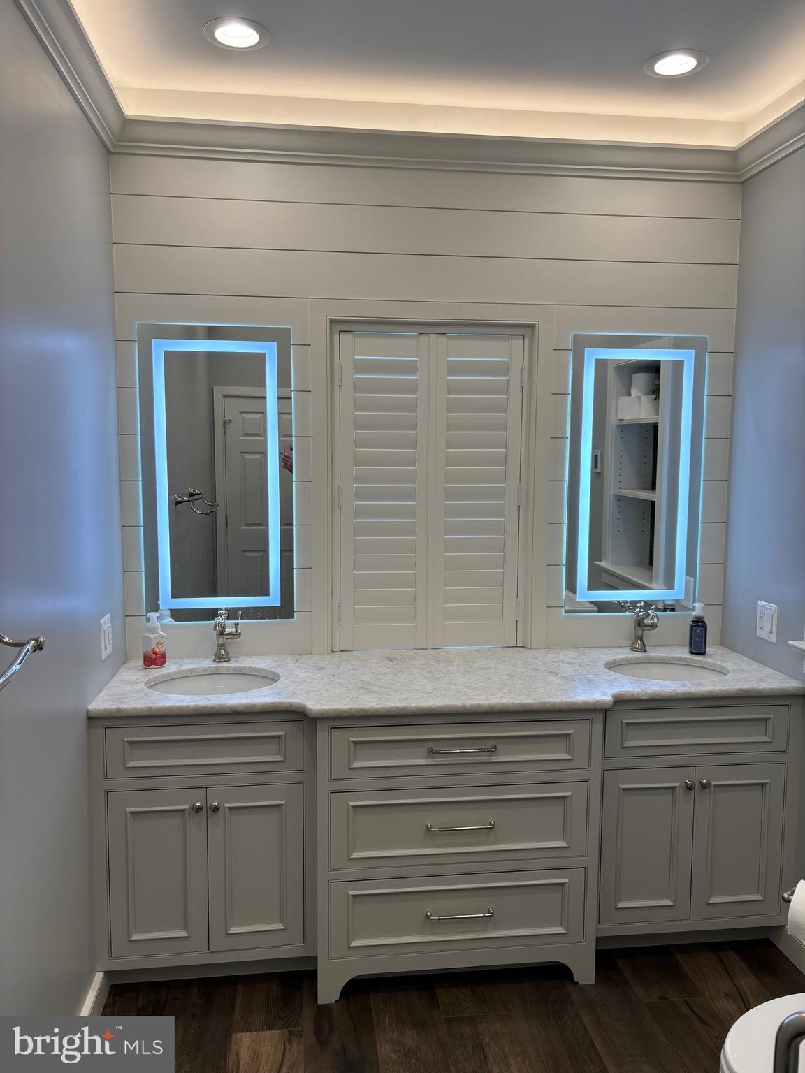 TYLER WALK - Residential Lease