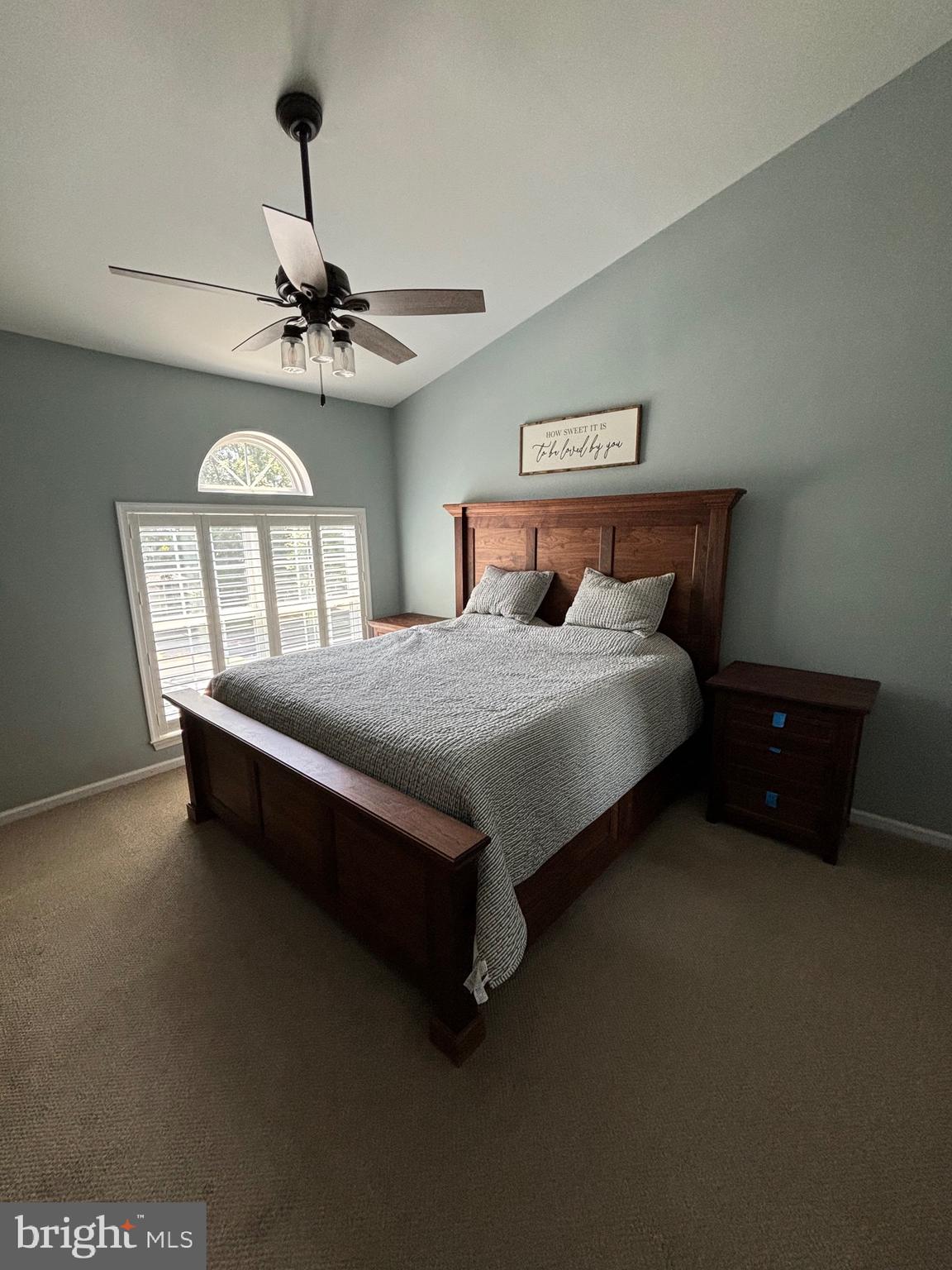 TYLER WALK - Residential Lease