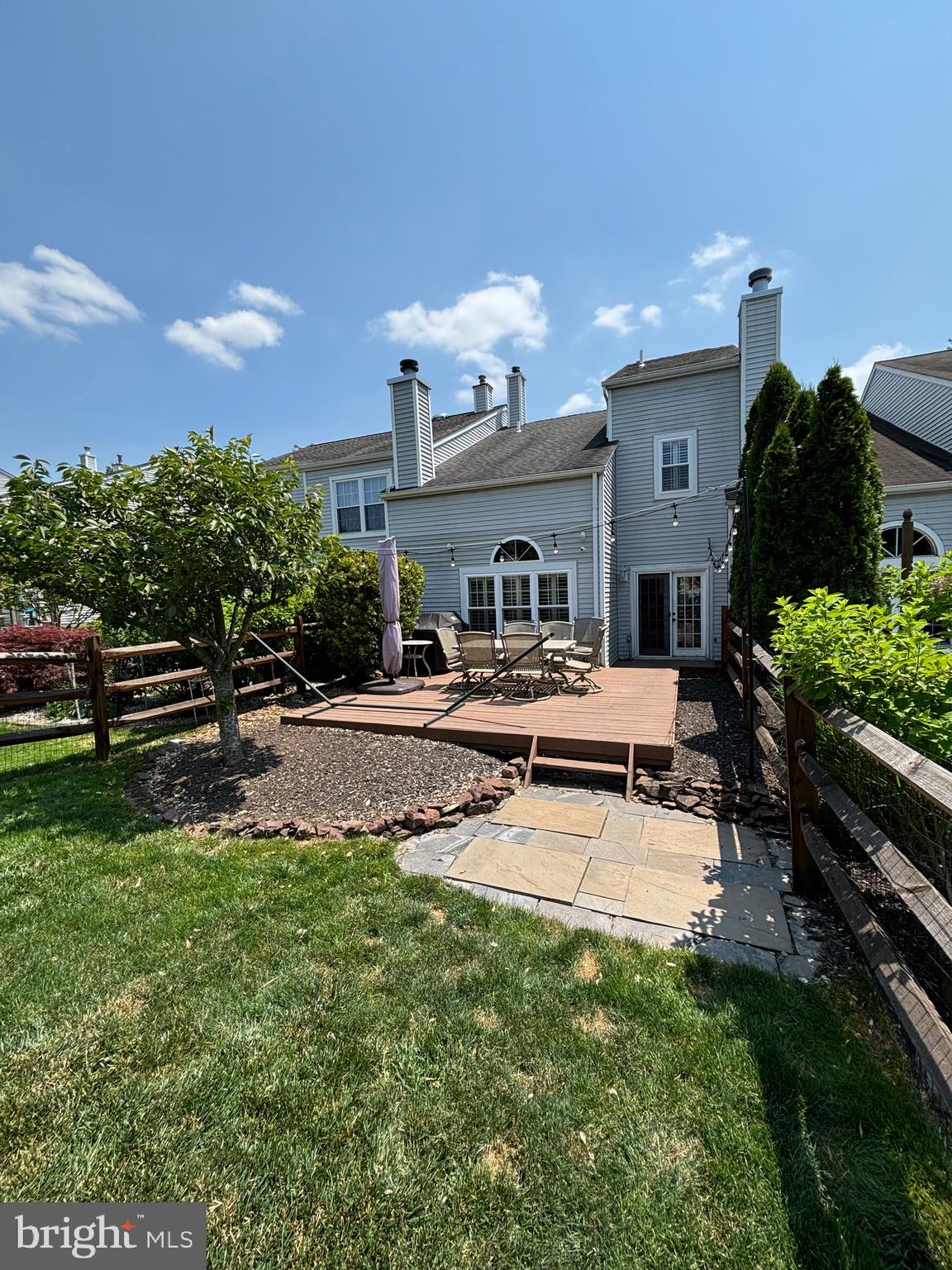 TYLER WALK - Residential Lease