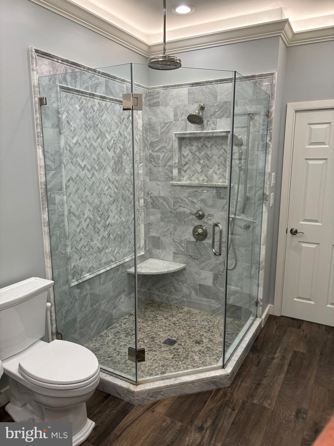 TYLER WALK - Residential Lease