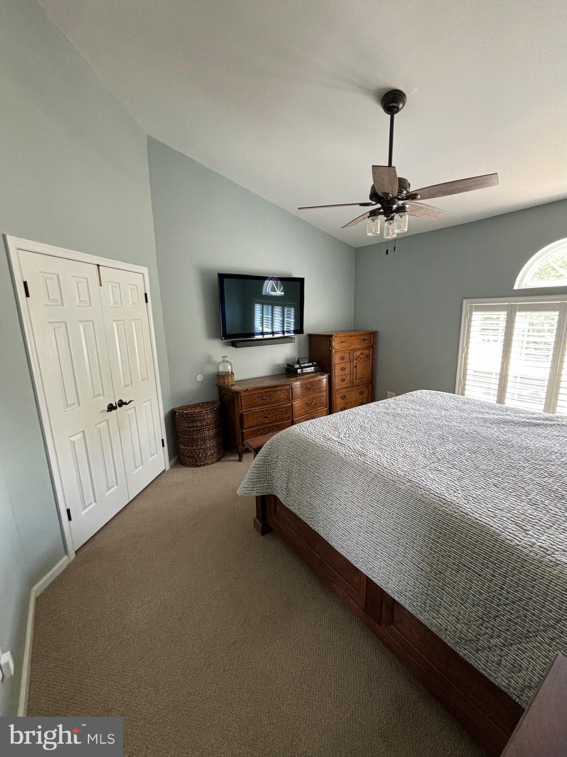 TYLER WALK - Residential Lease