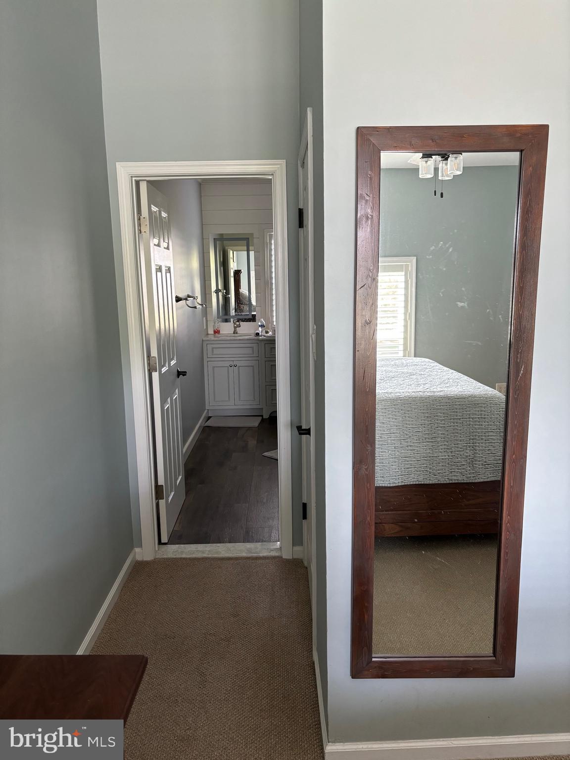 TYLER WALK - Residential Lease