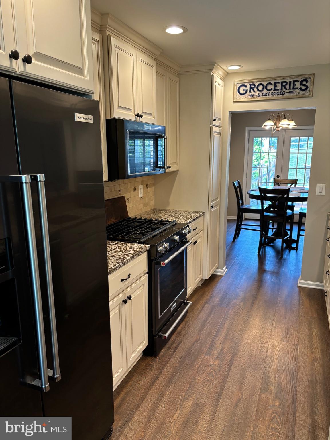 TYLER WALK - Residential Lease