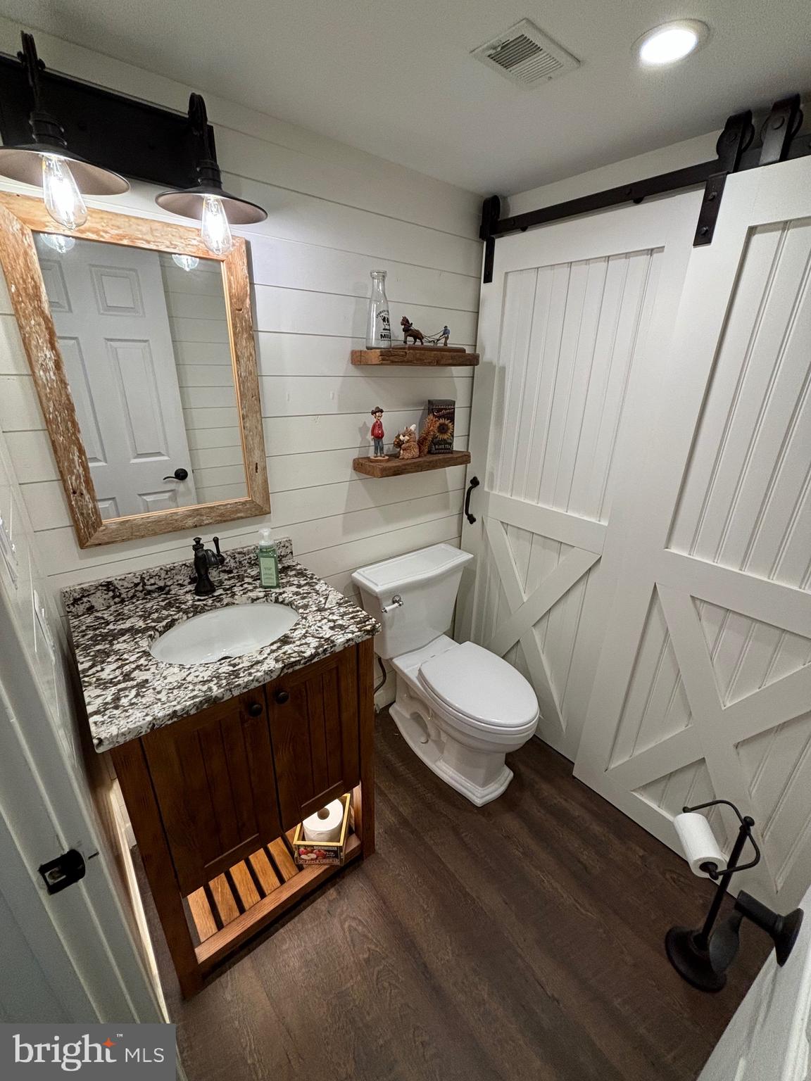 TYLER WALK - Residential Lease