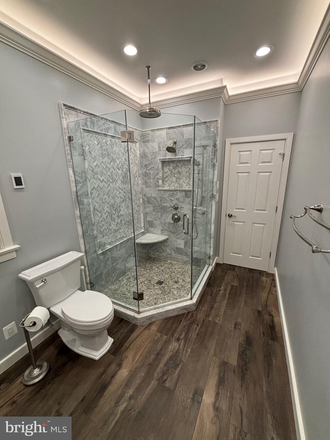 TYLER WALK - Residential Lease