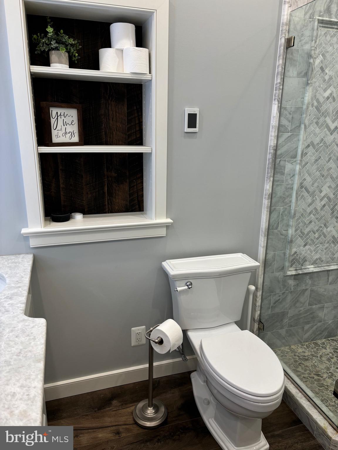 TYLER WALK - Residential Lease