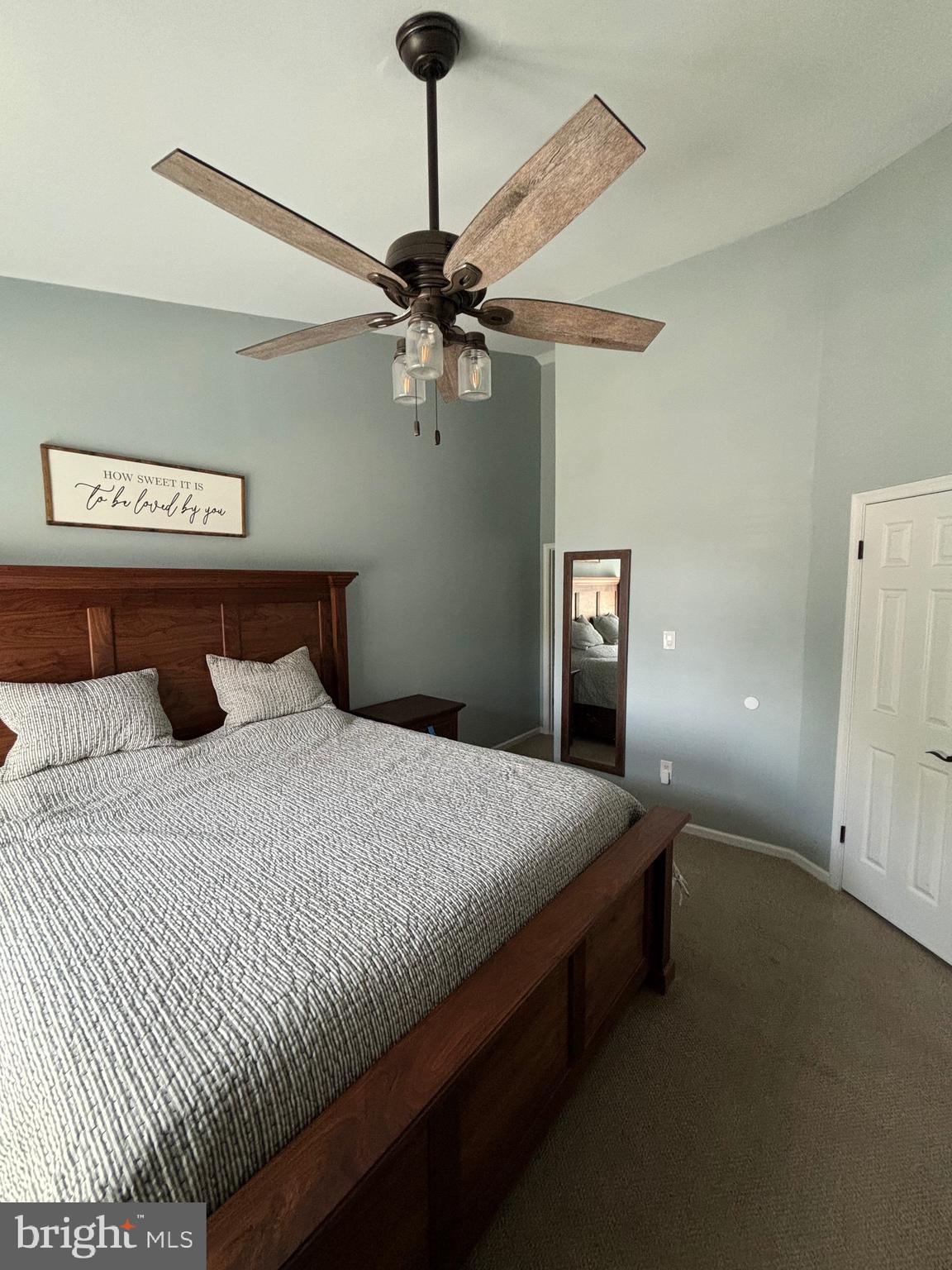 TYLER WALK - Residential Lease