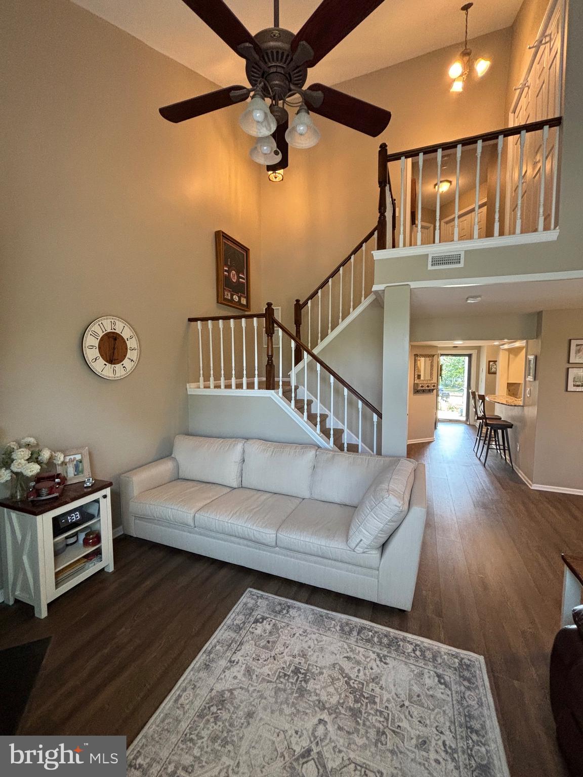 TYLER WALK - Residential Lease