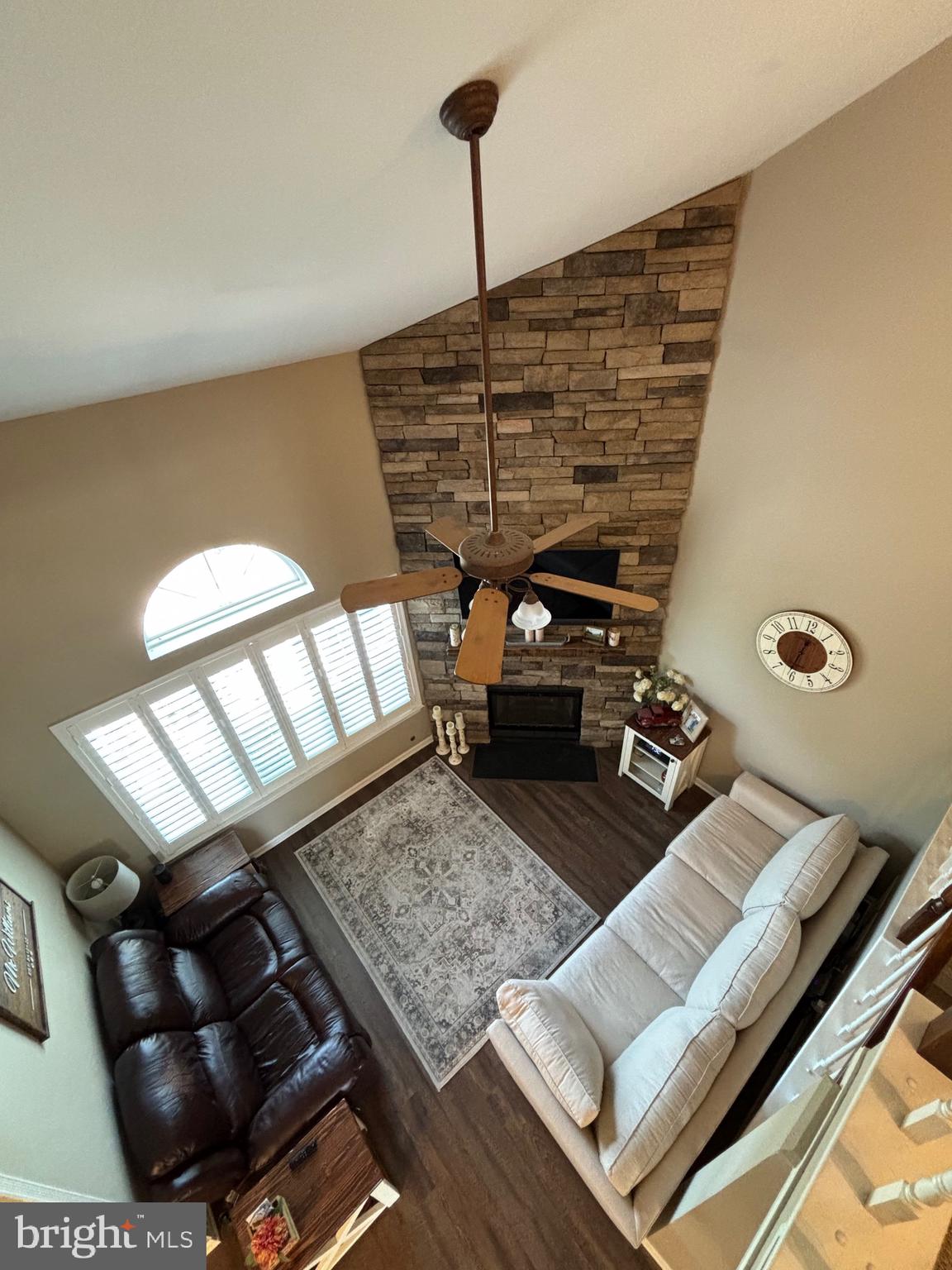 TYLER WALK - Residential Lease