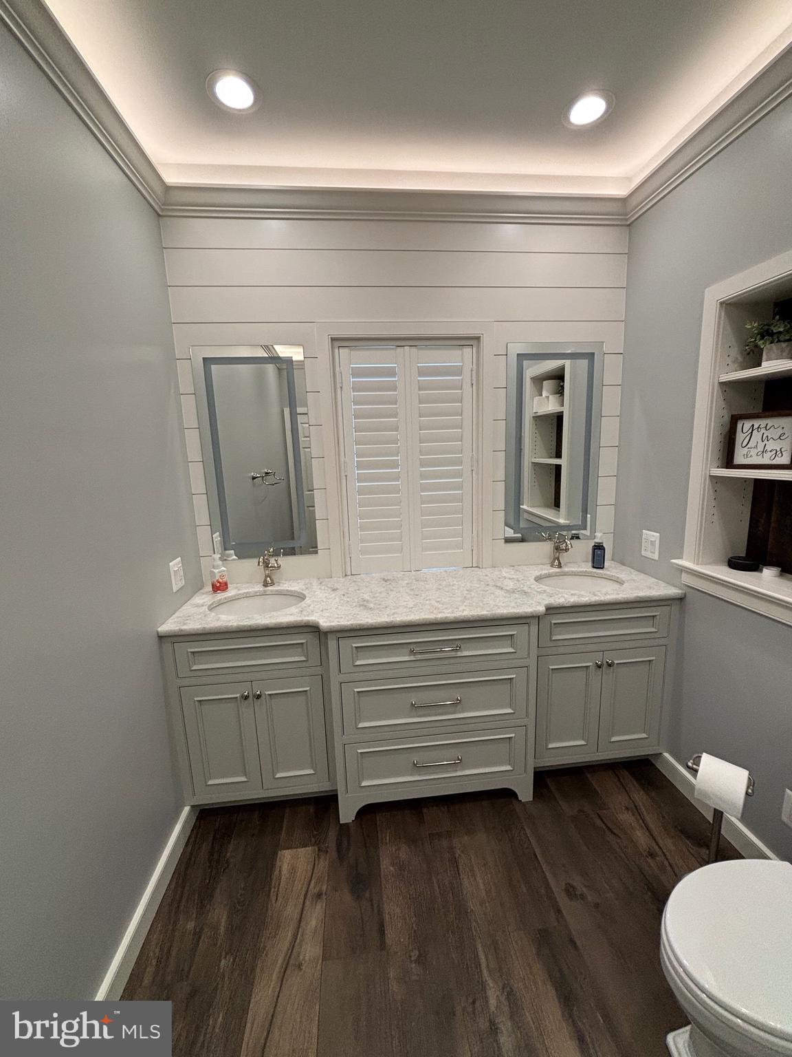 TYLER WALK - Residential Lease