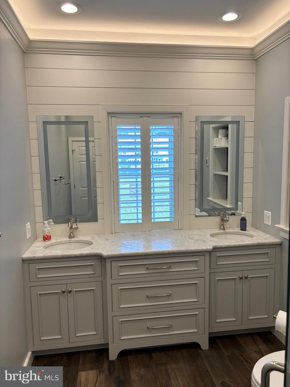 TYLER WALK - Residential Lease