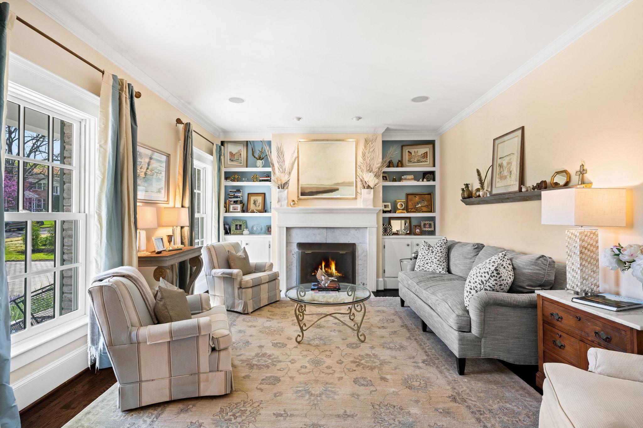 ALEXANDRIA - Residential