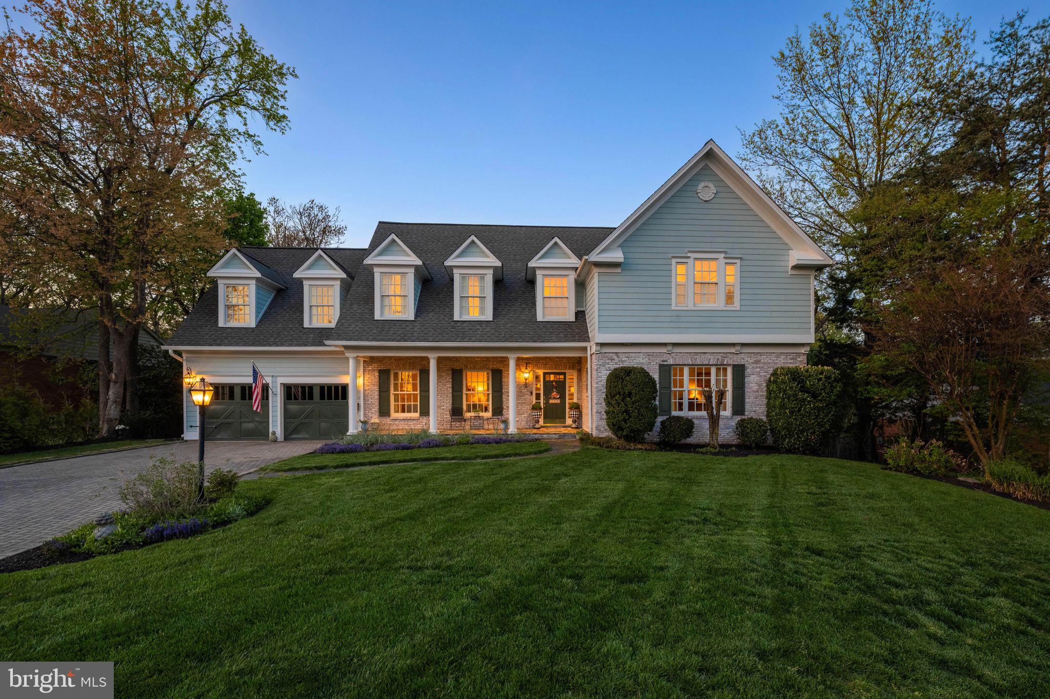 ALEXANDRIA - Residential