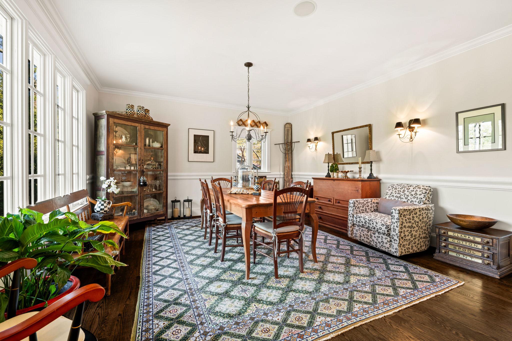 ALEXANDRIA - Residential