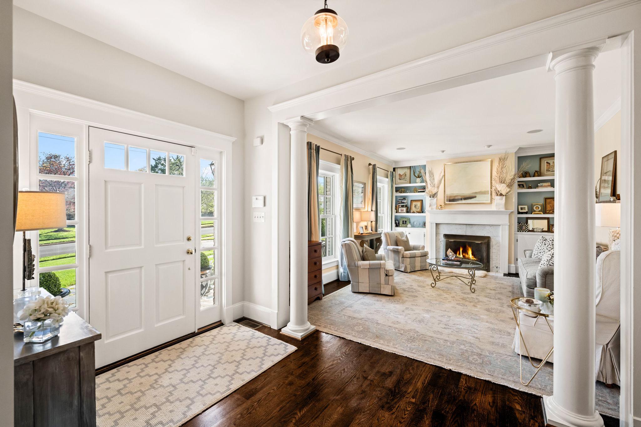 ALEXANDRIA - Residential