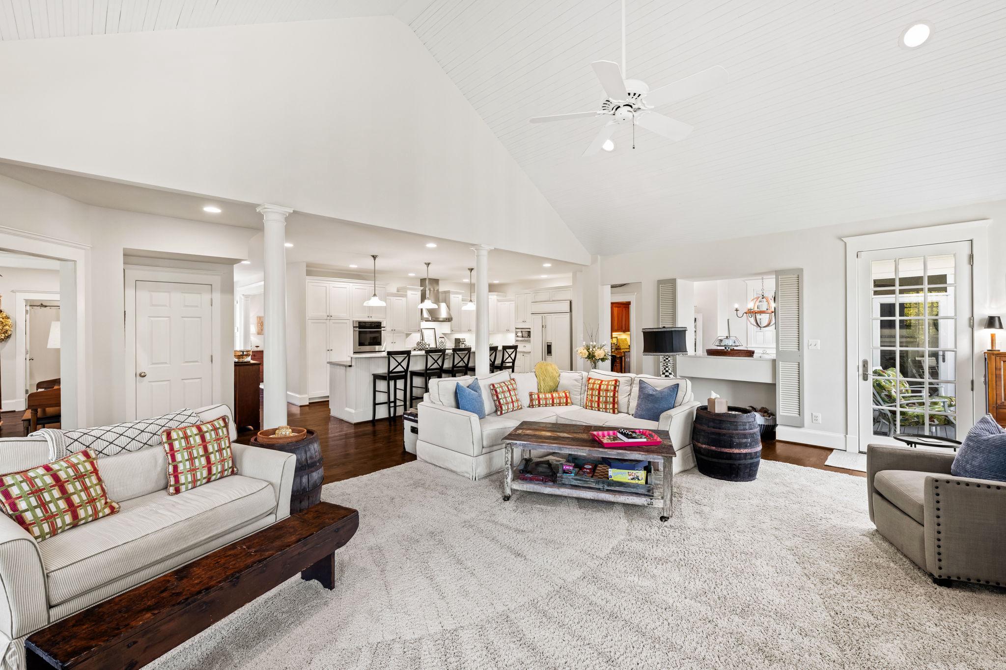 ALEXANDRIA - Residential