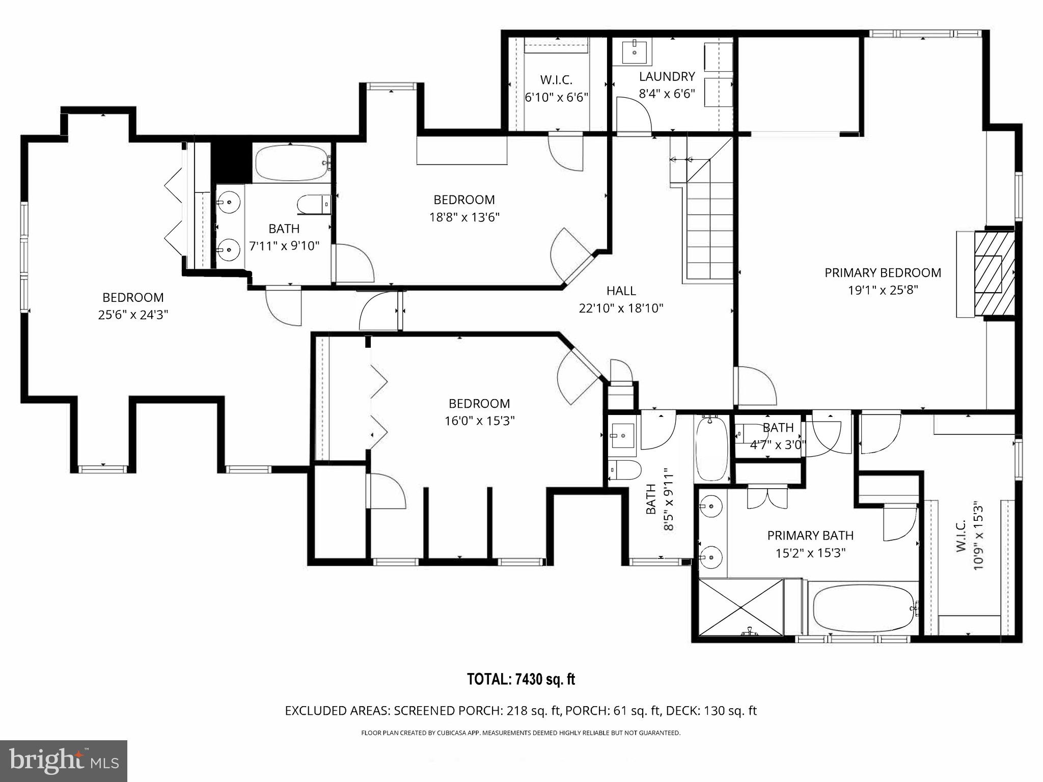 ALEXANDRIA - Residential