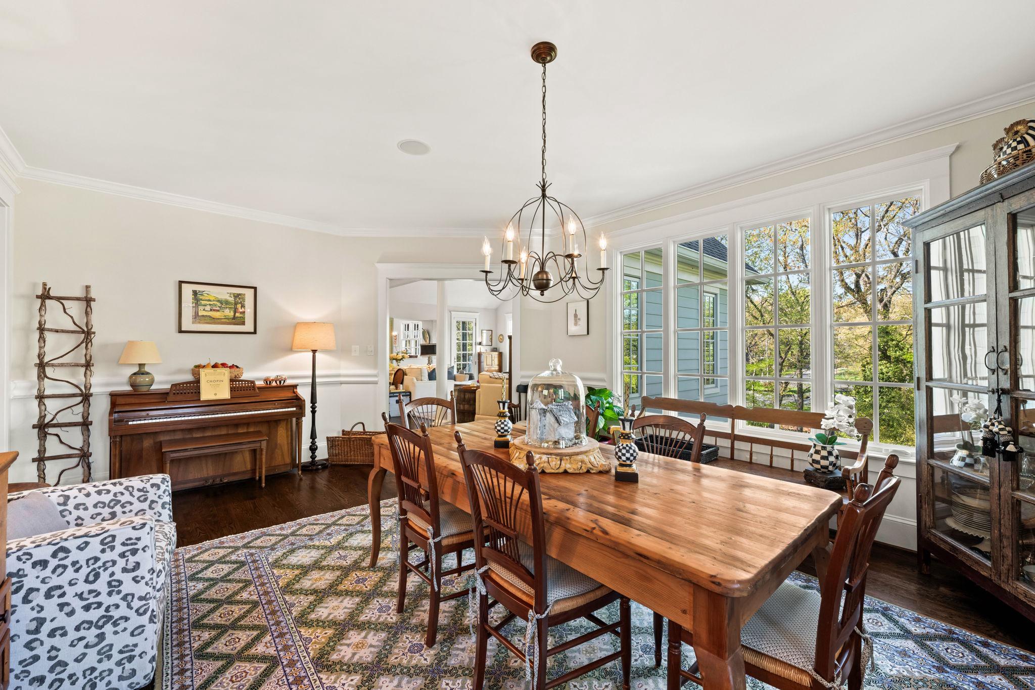 ALEXANDRIA - Residential