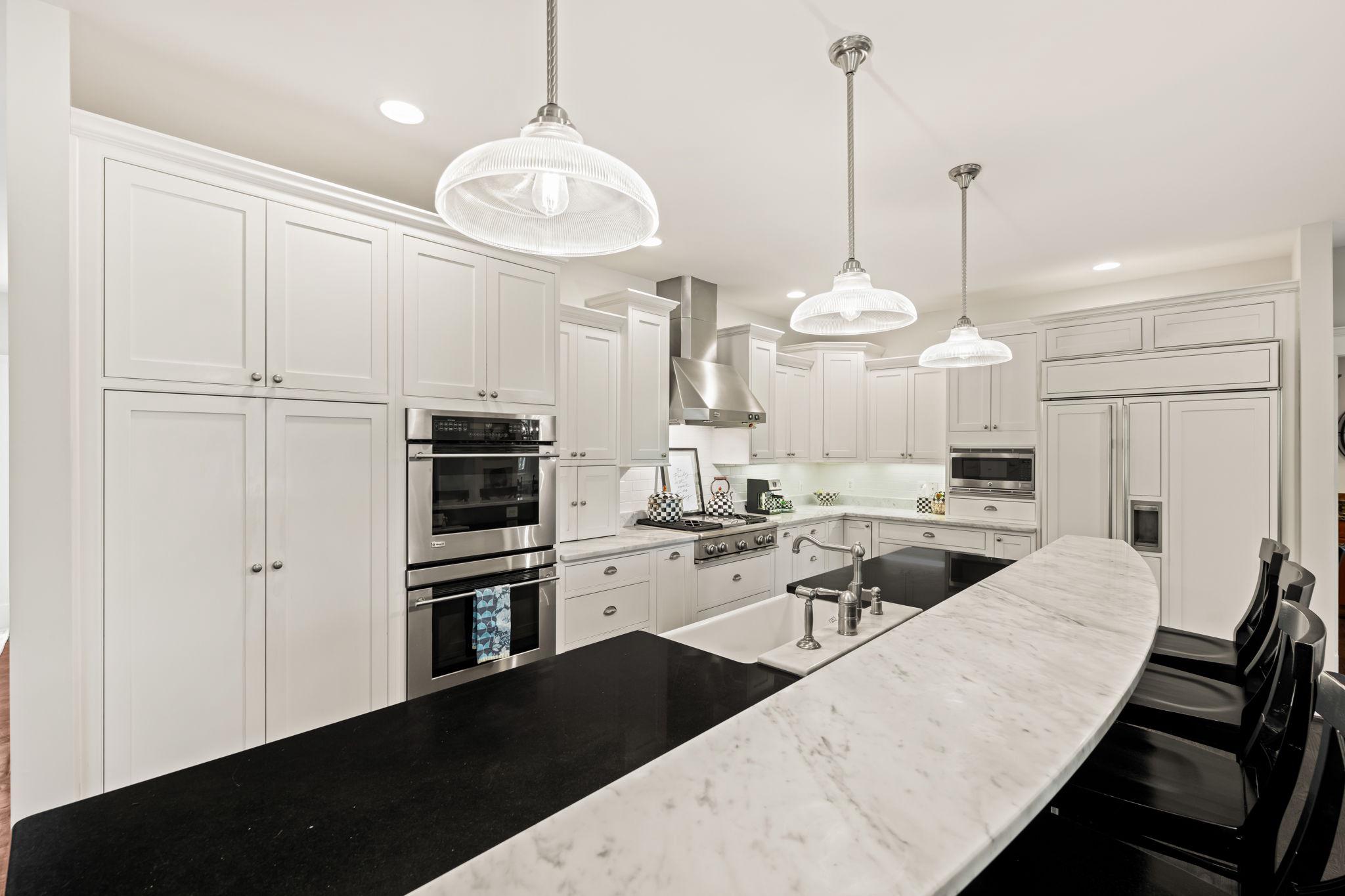 ALEXANDRIA - Residential