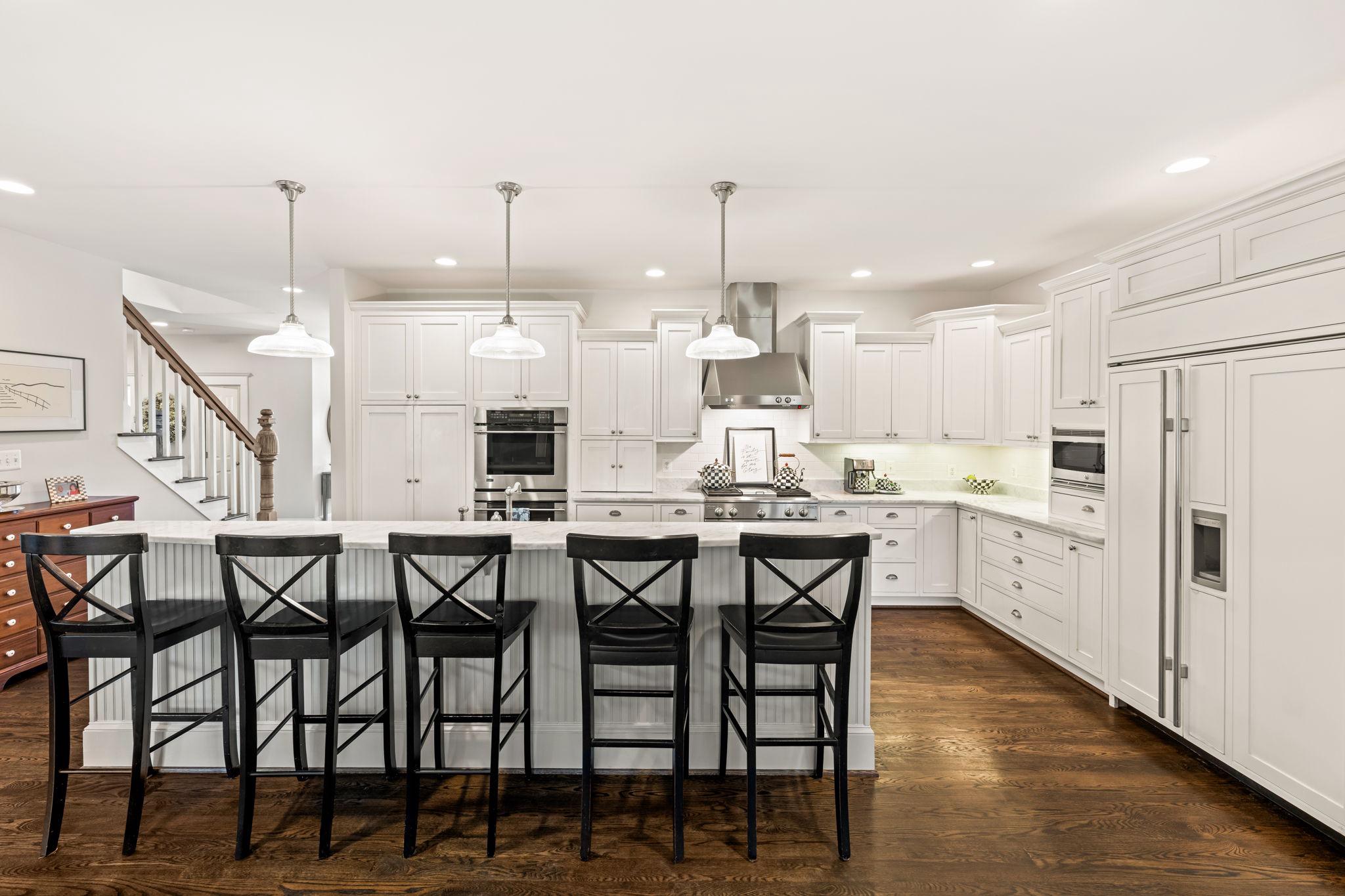 ALEXANDRIA - Residential