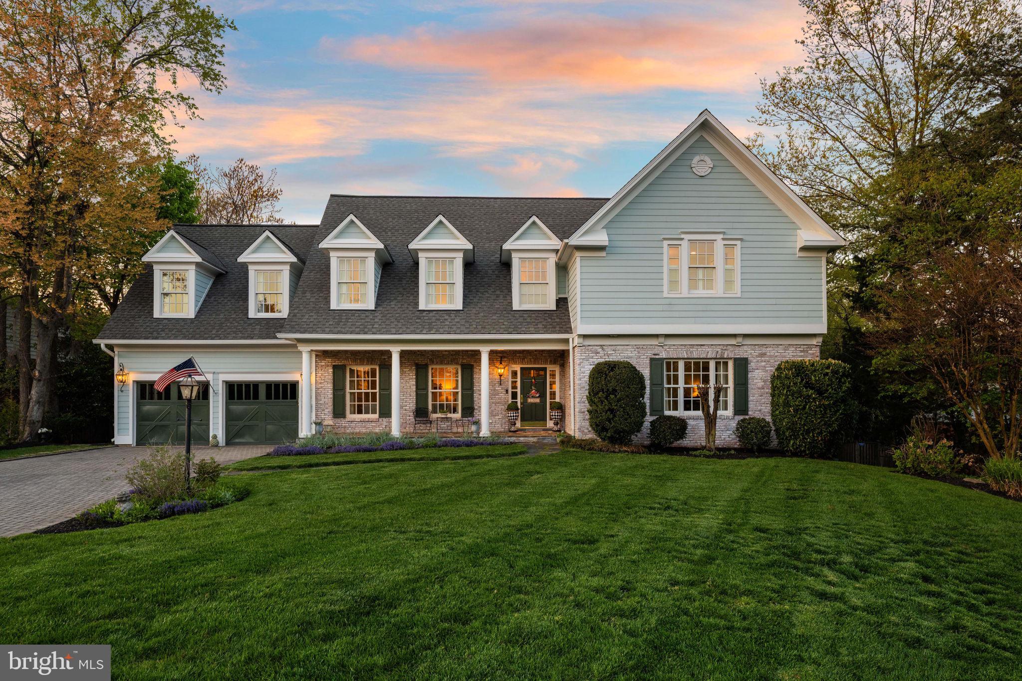 ALEXANDRIA - Residential