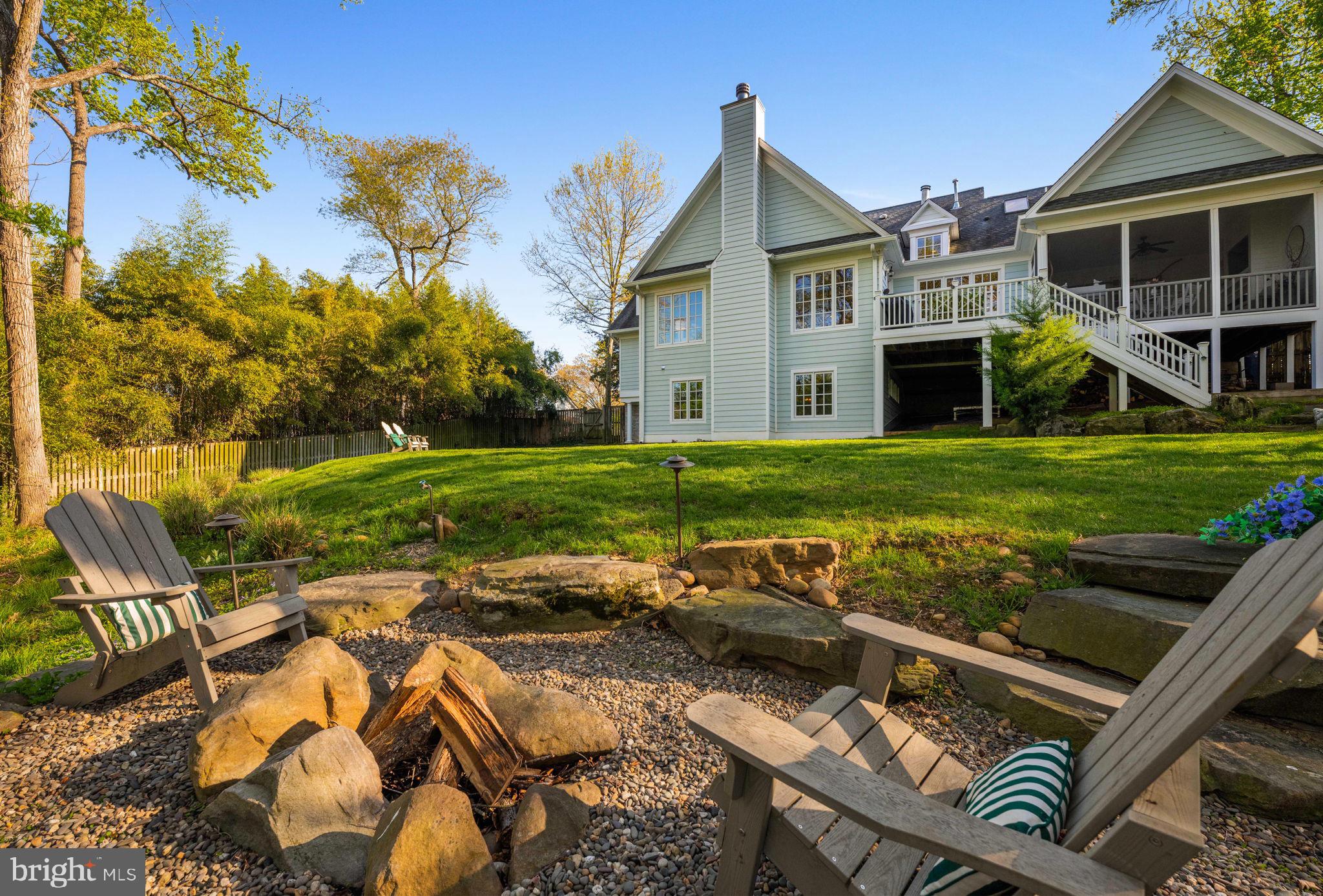 ALEXANDRIA - Residential