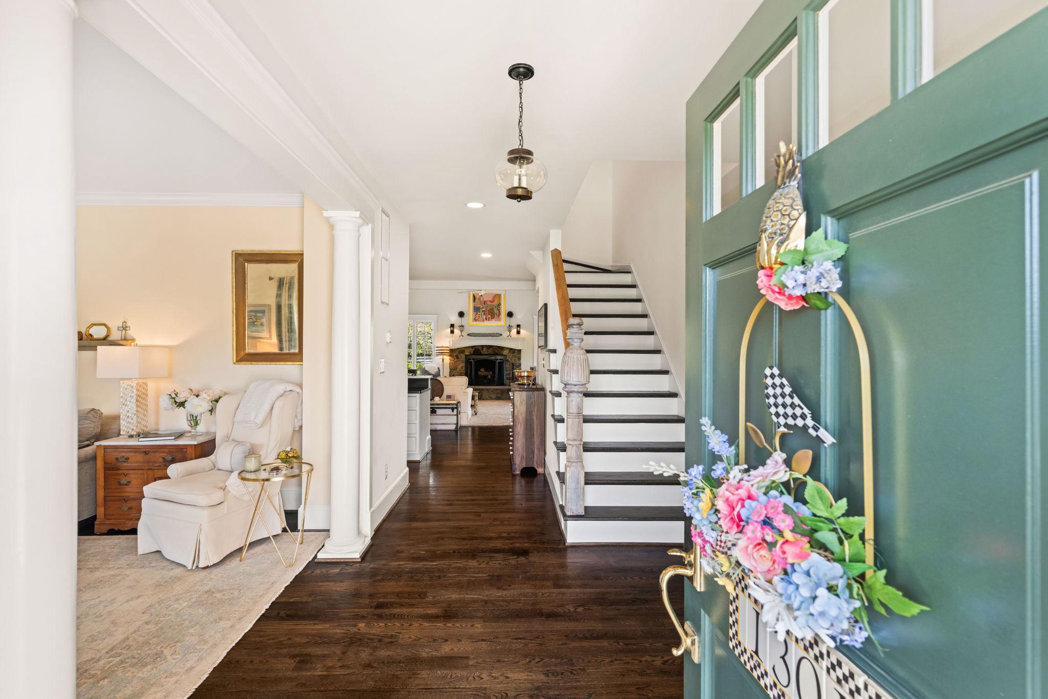 ALEXANDRIA - Residential