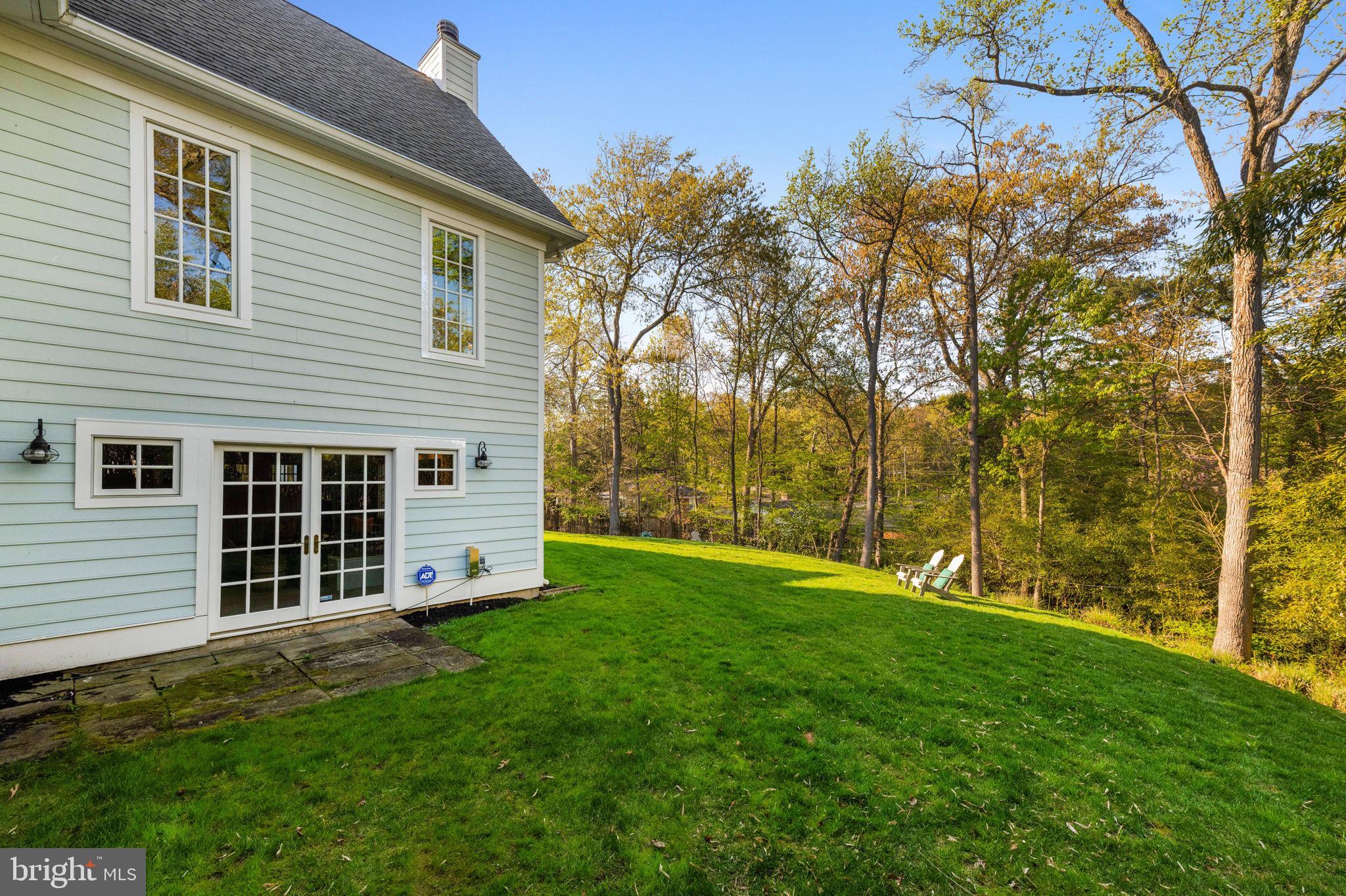 ALEXANDRIA - Residential