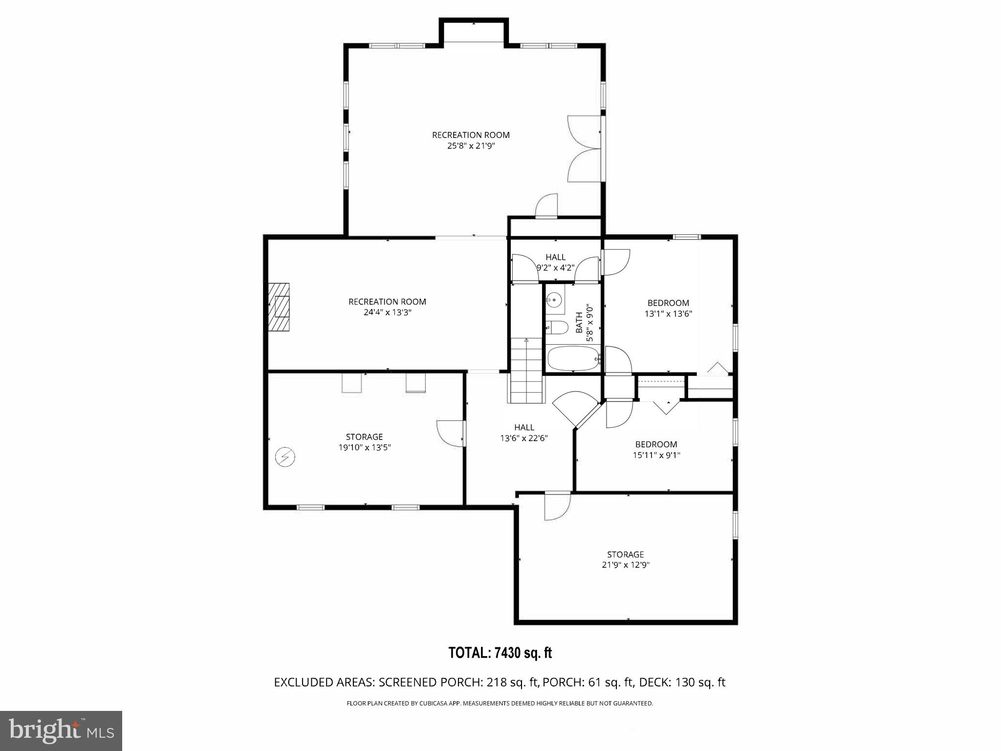 ALEXANDRIA - Residential
