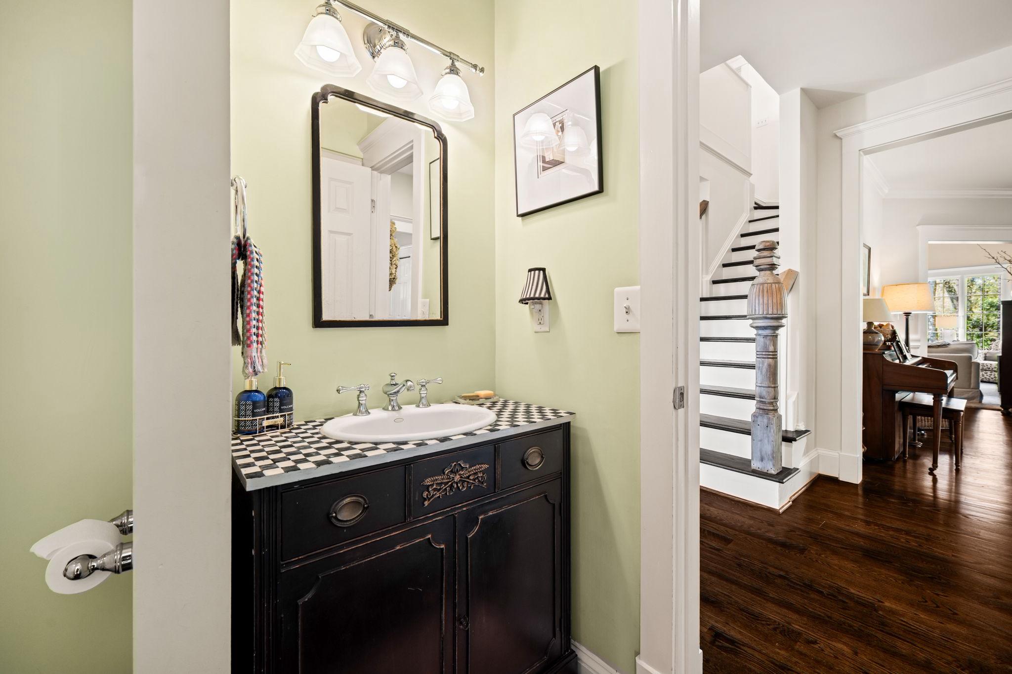 ALEXANDRIA - Residential