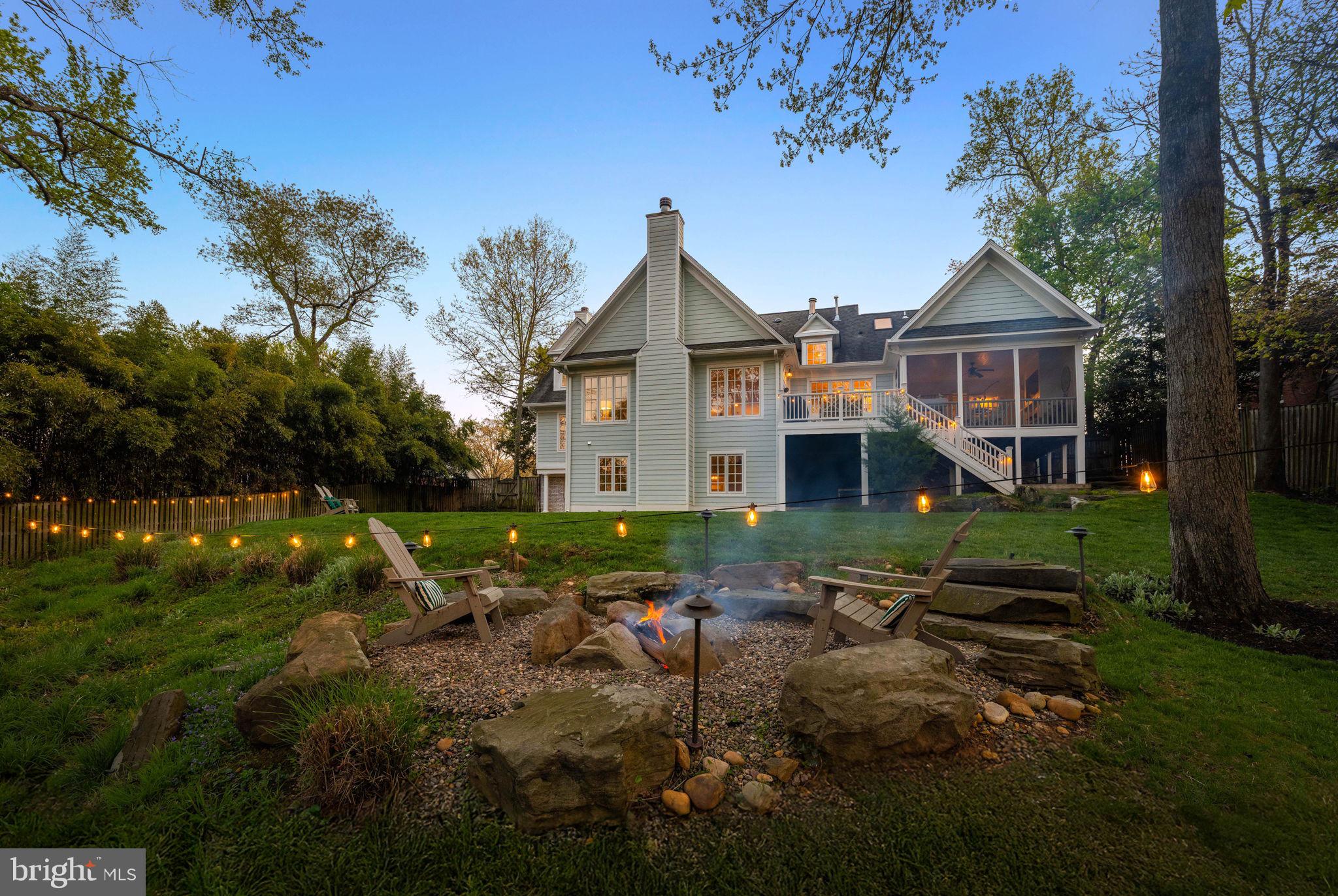 ALEXANDRIA - Residential