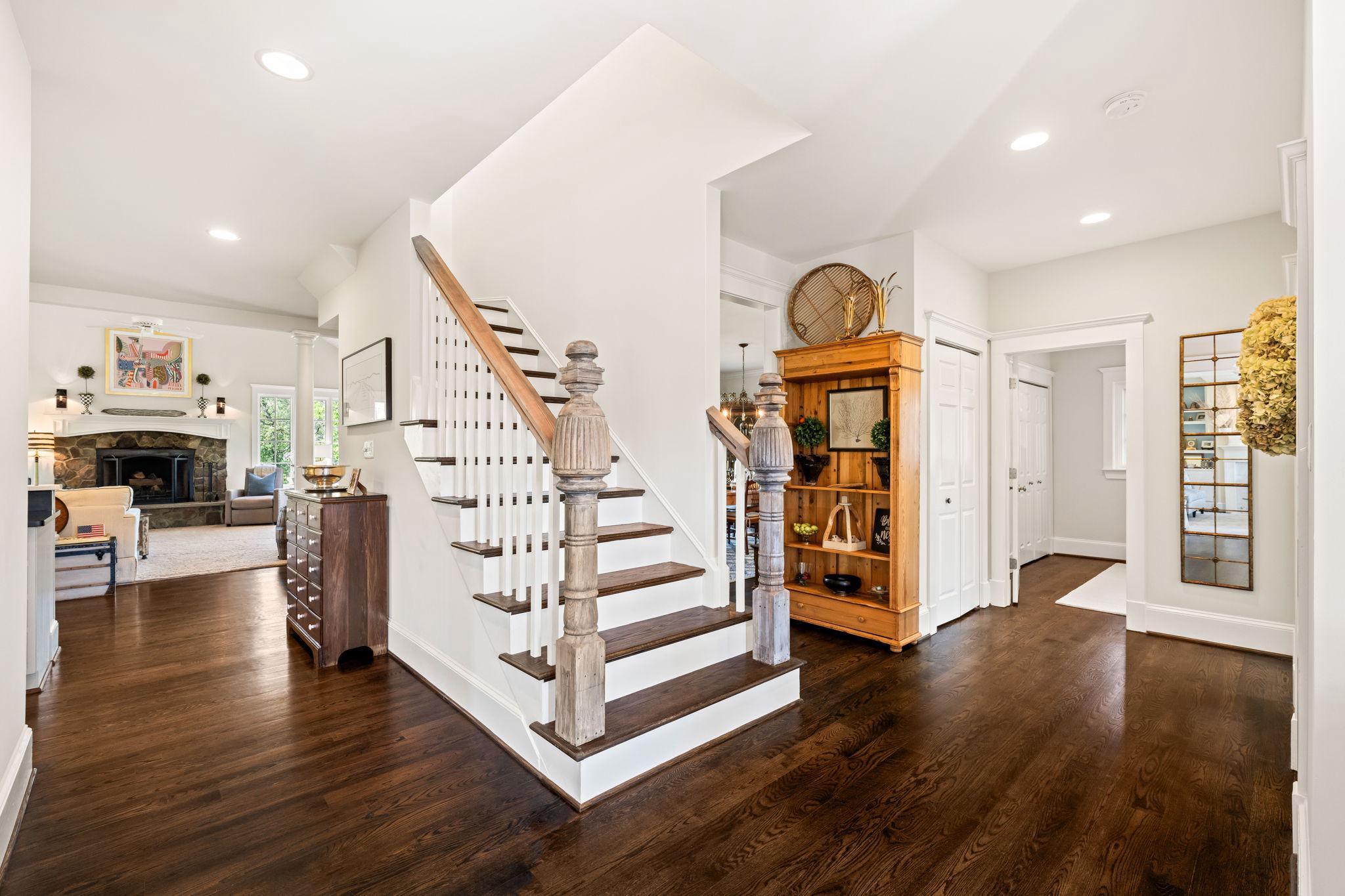 ALEXANDRIA - Residential