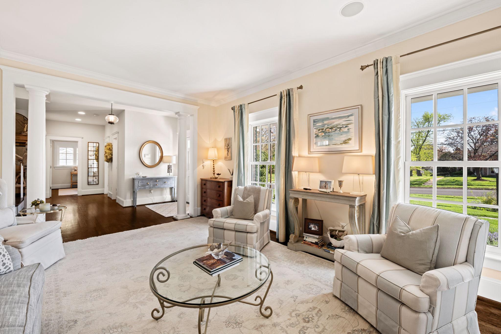 ALEXANDRIA - Residential