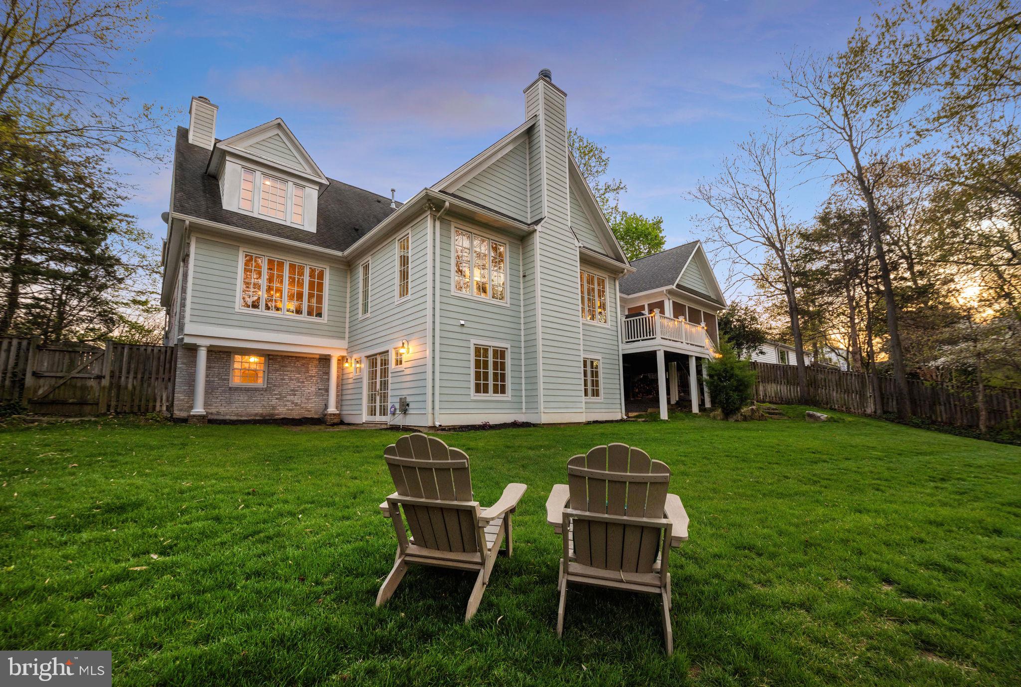 ALEXANDRIA - Residential