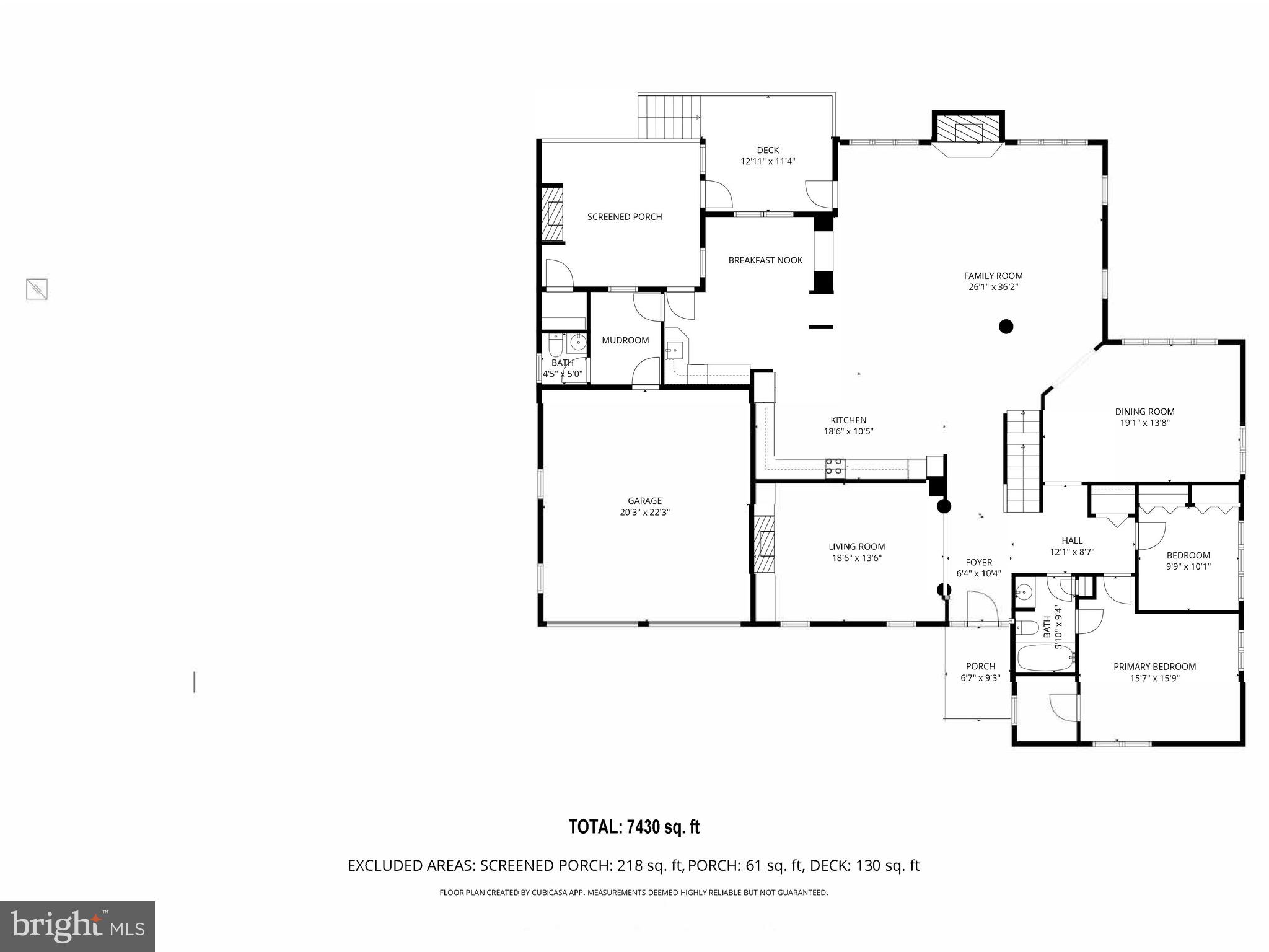 ALEXANDRIA - Residential