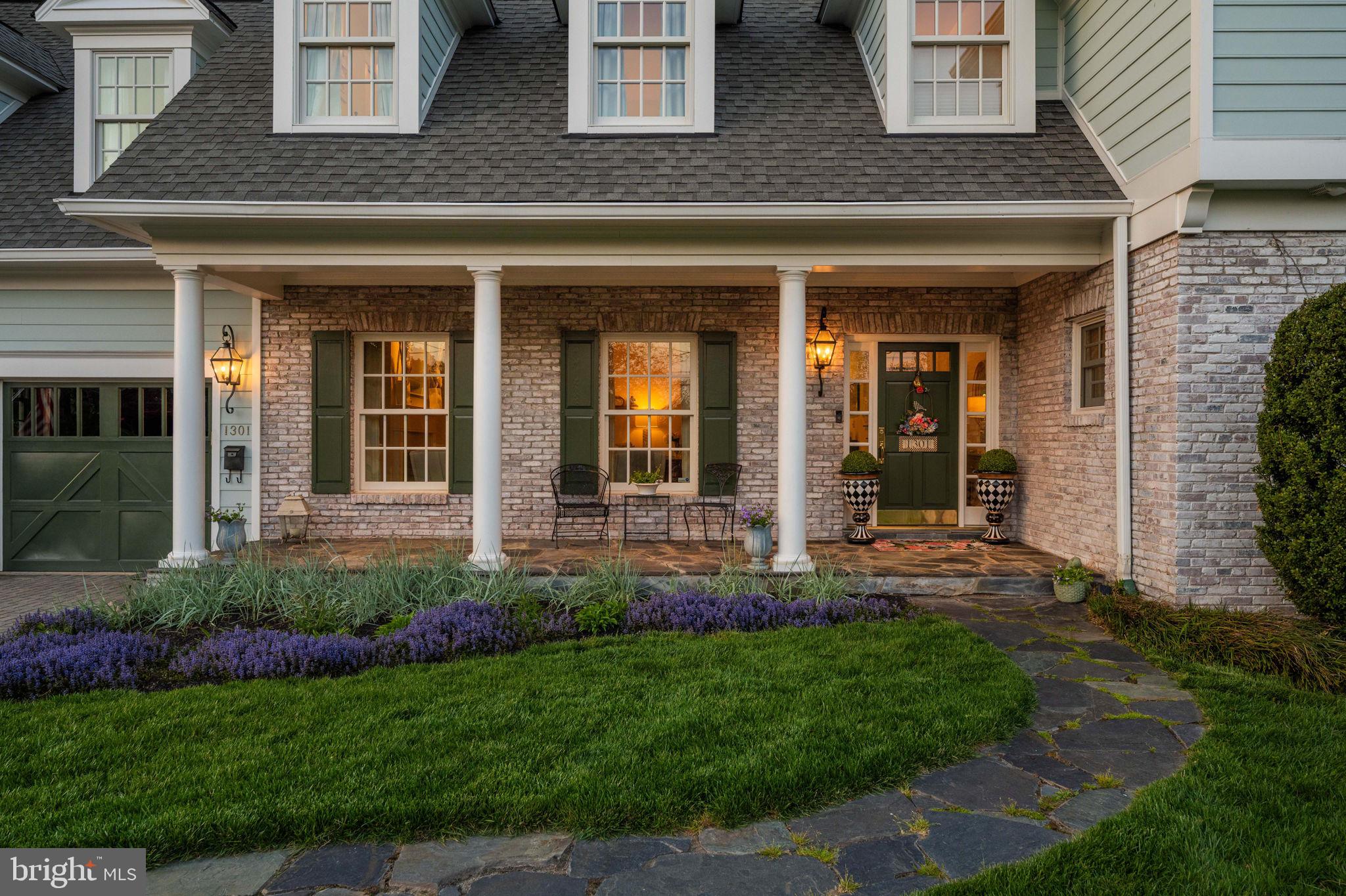 ALEXANDRIA - Residential