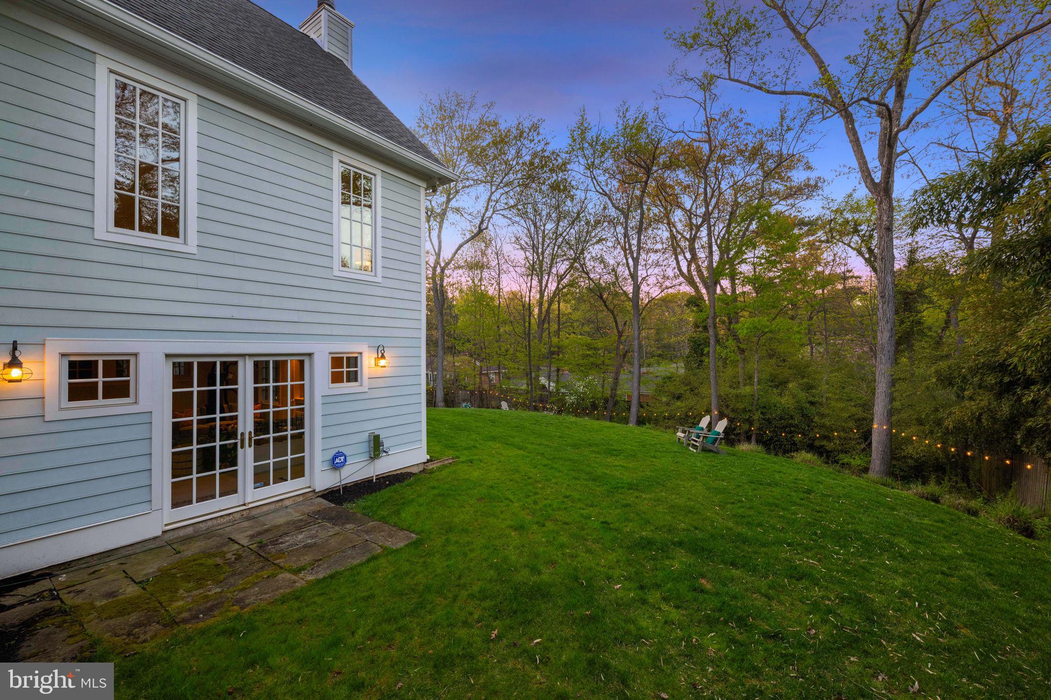 ALEXANDRIA - Residential