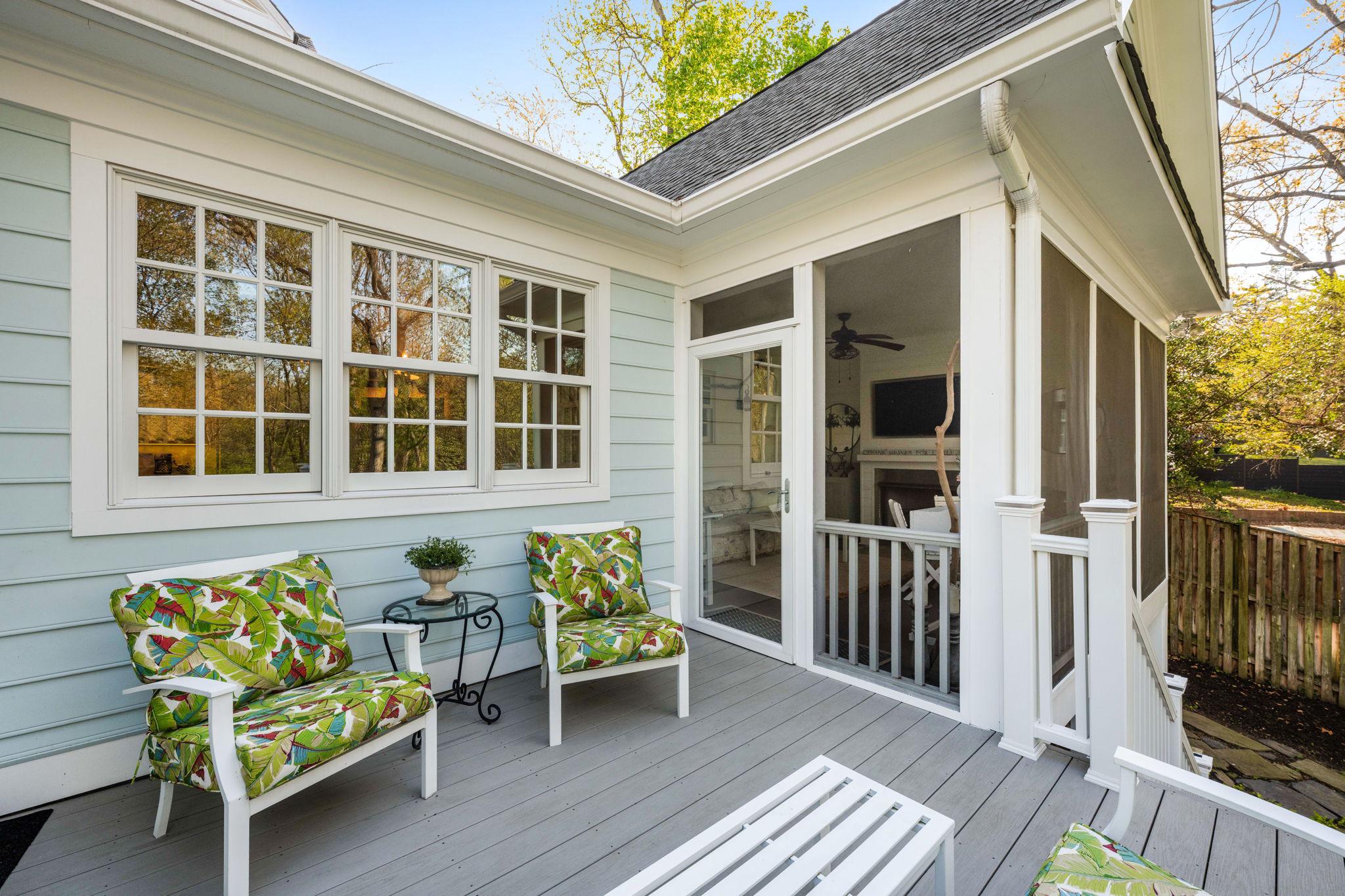 ALEXANDRIA - Residential