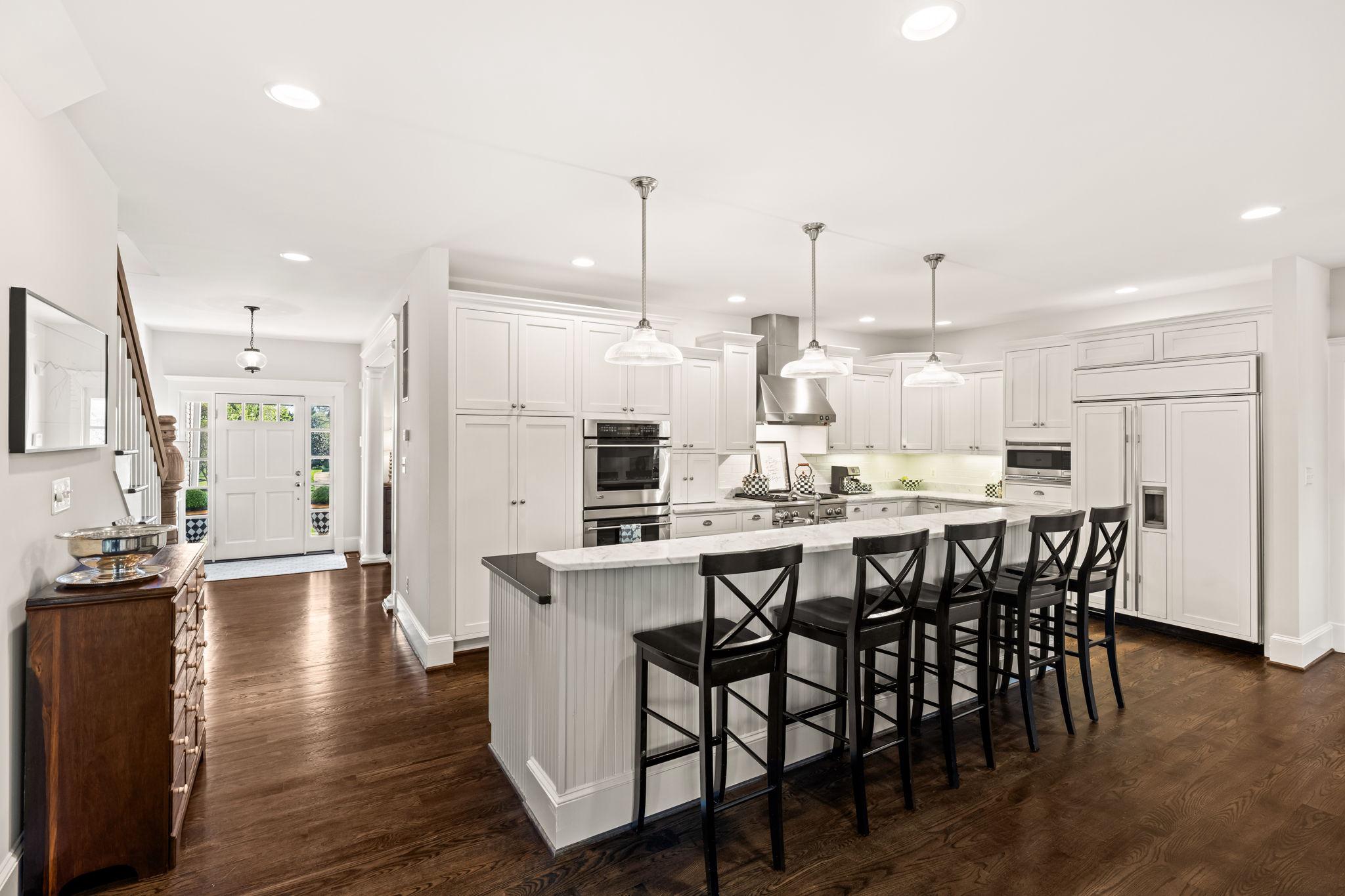 ALEXANDRIA - Residential