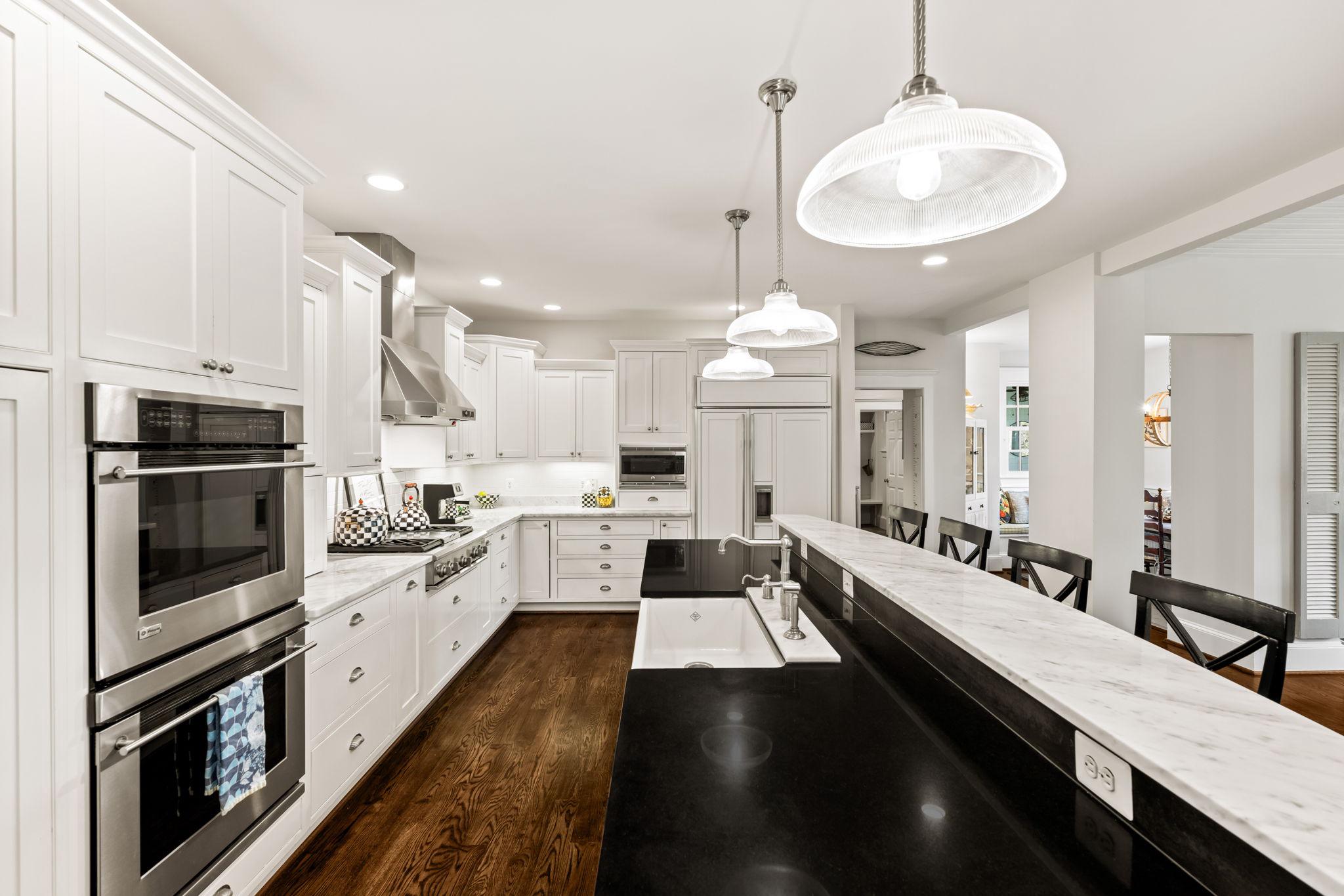 ALEXANDRIA - Residential