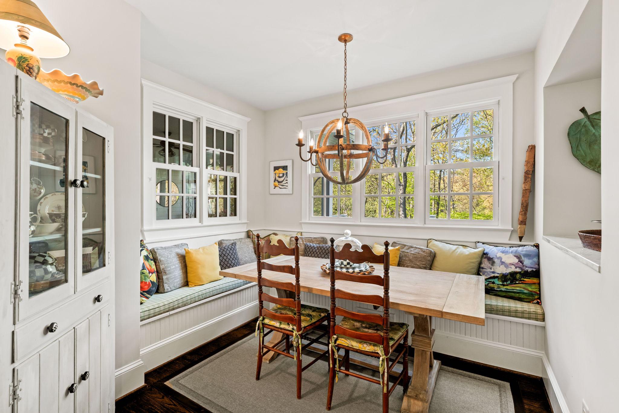 ALEXANDRIA - Residential