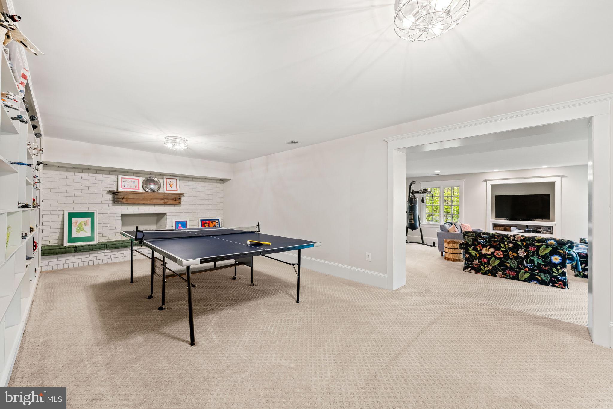 ALEXANDRIA - Residential