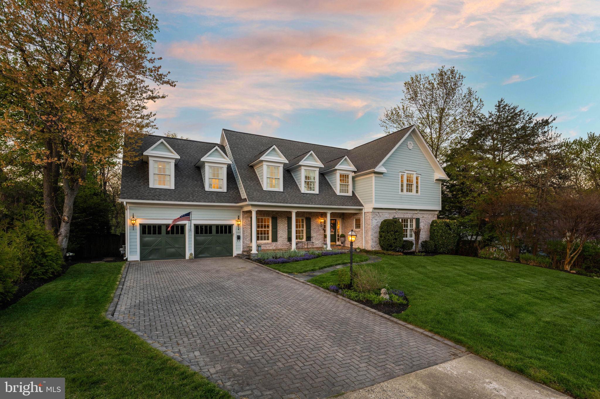 ALEXANDRIA - Residential