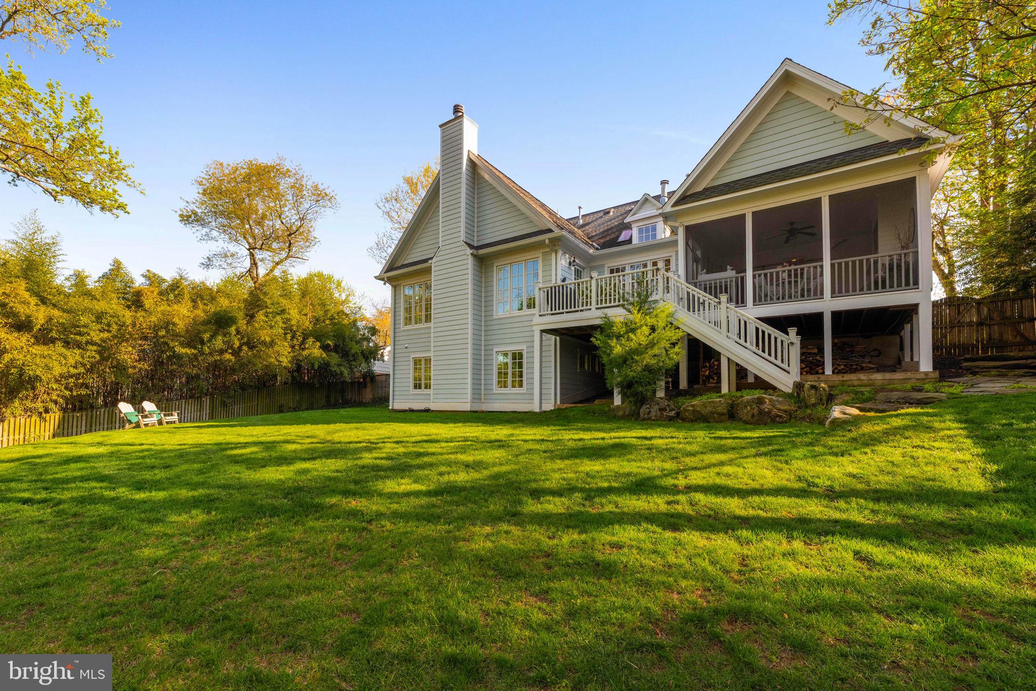 ALEXANDRIA - Residential