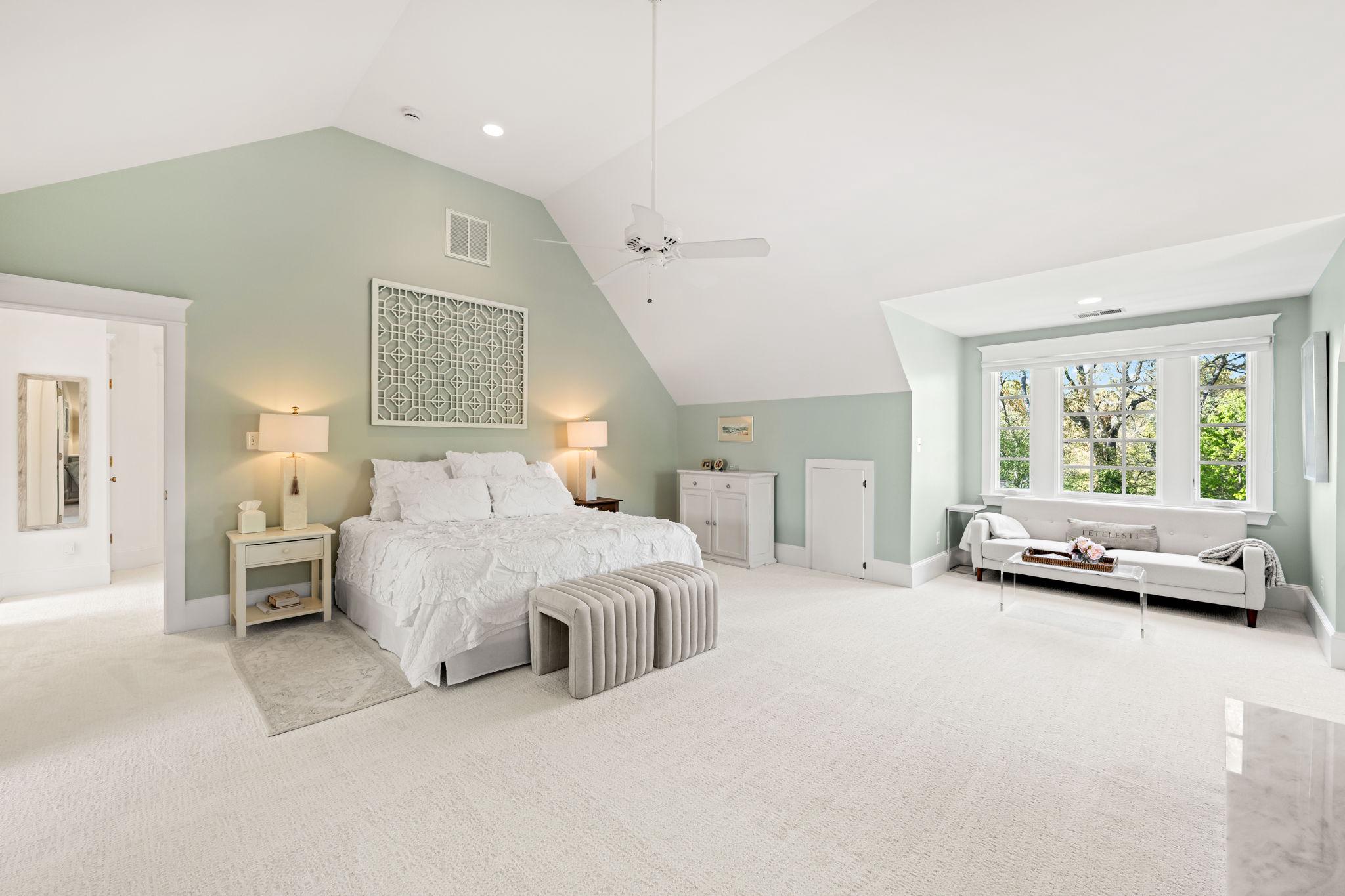 ALEXANDRIA - Residential