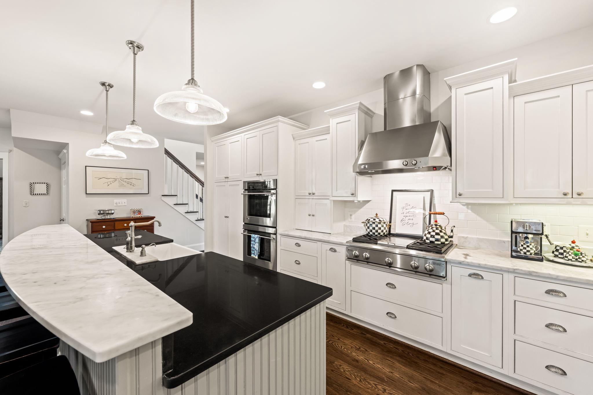 ALEXANDRIA - Residential