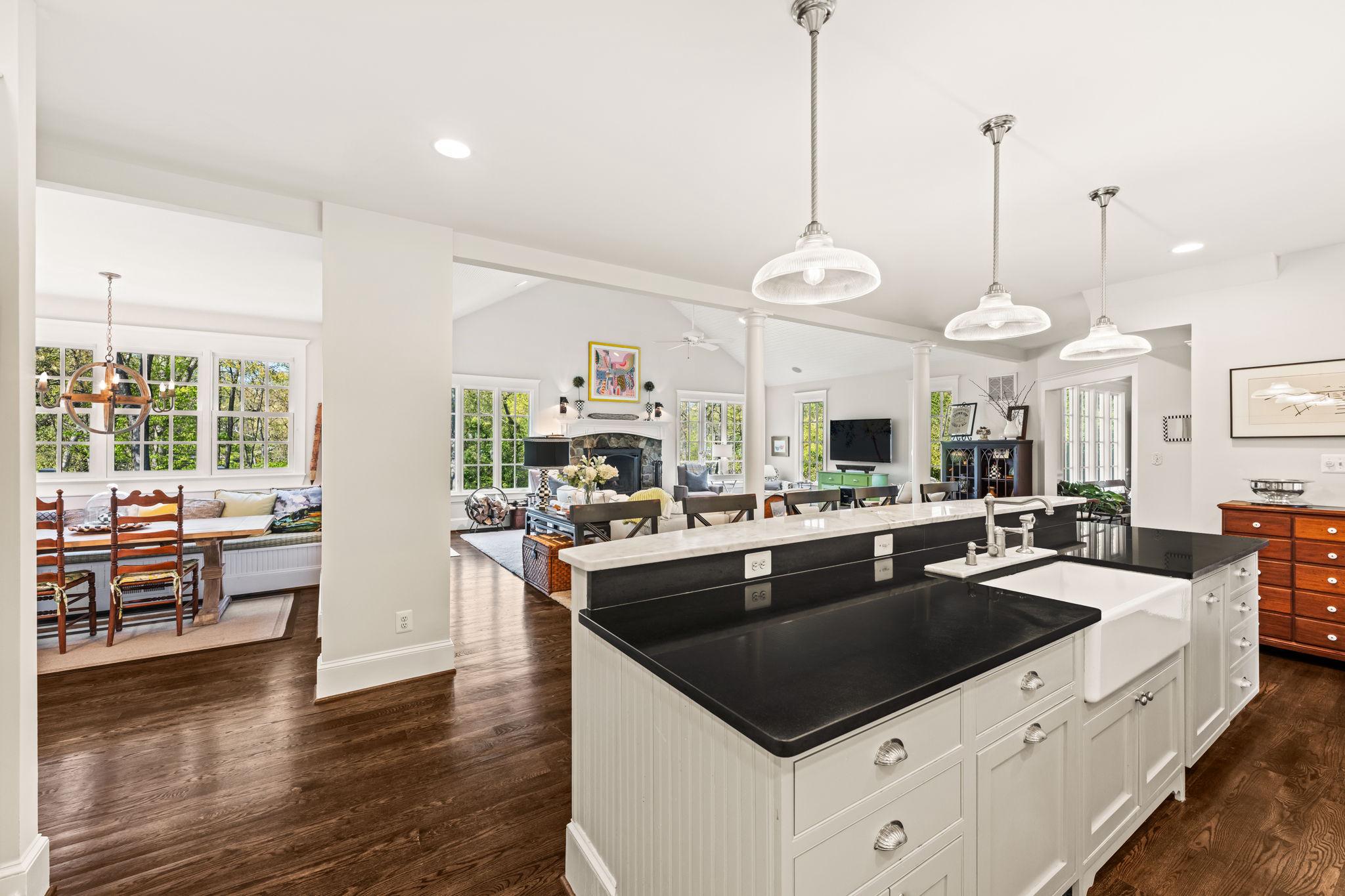 ALEXANDRIA - Residential