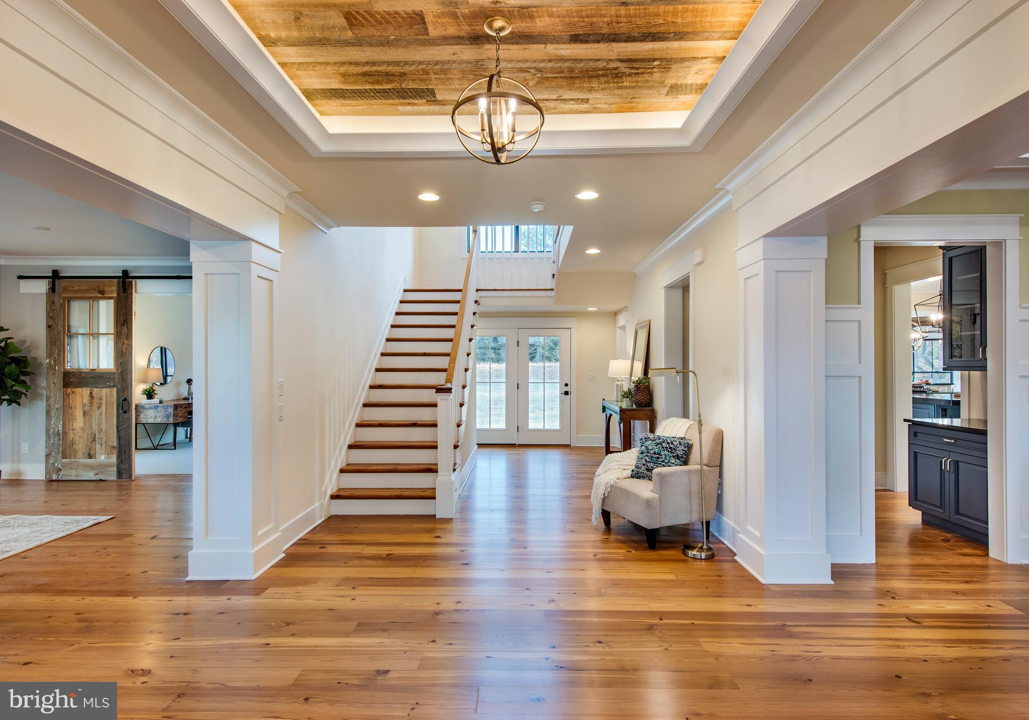 THE ESTATES AT CREEKSIDE - Residential